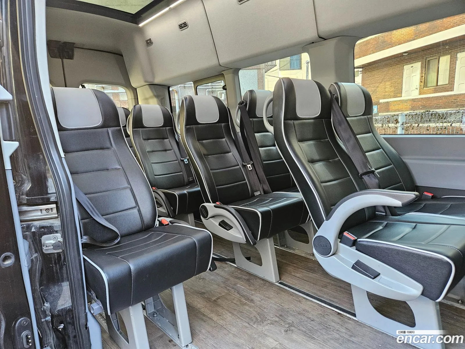 Ford Transit 2018 — 9