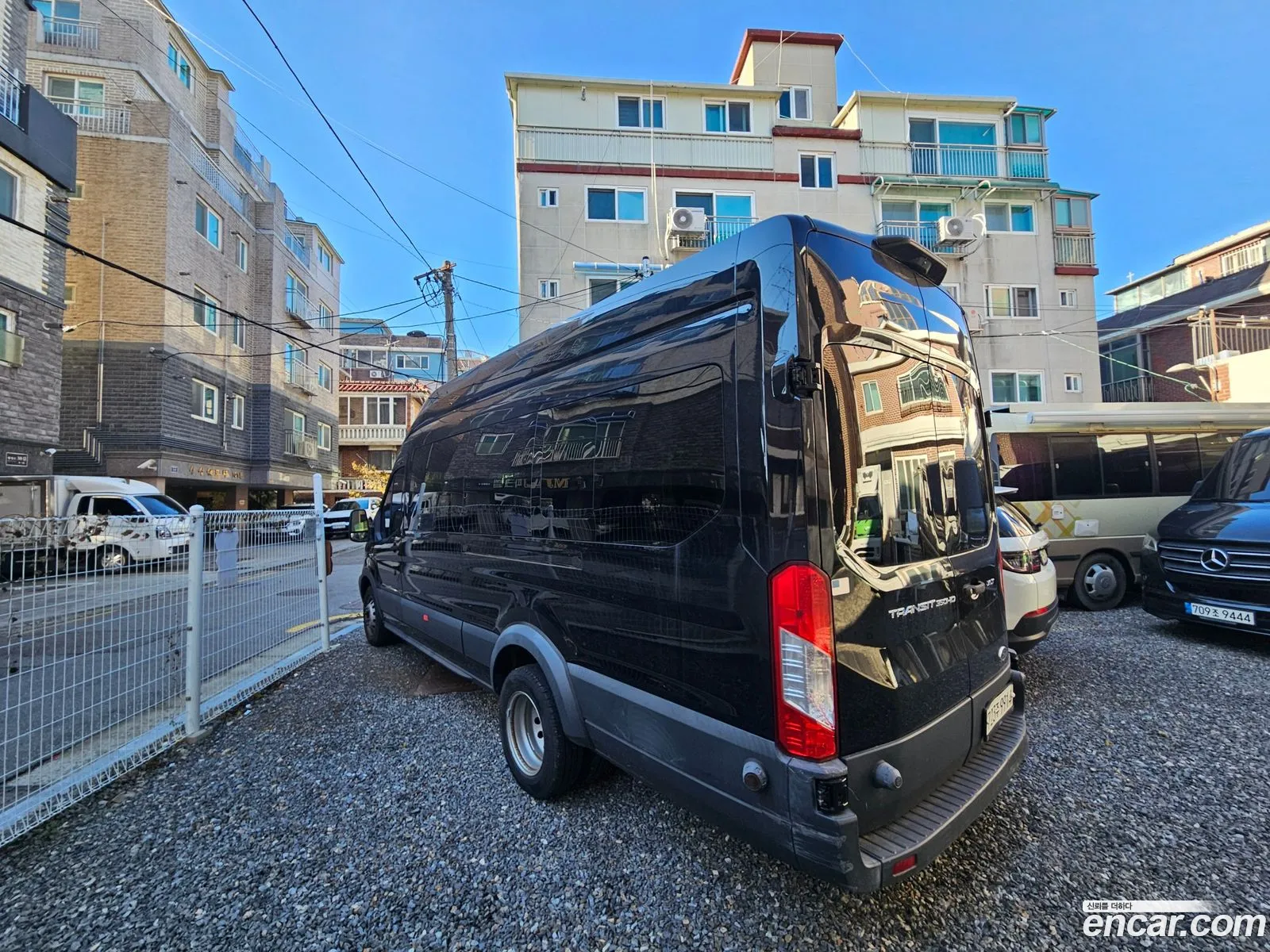 Ford Transit 2018 — 7