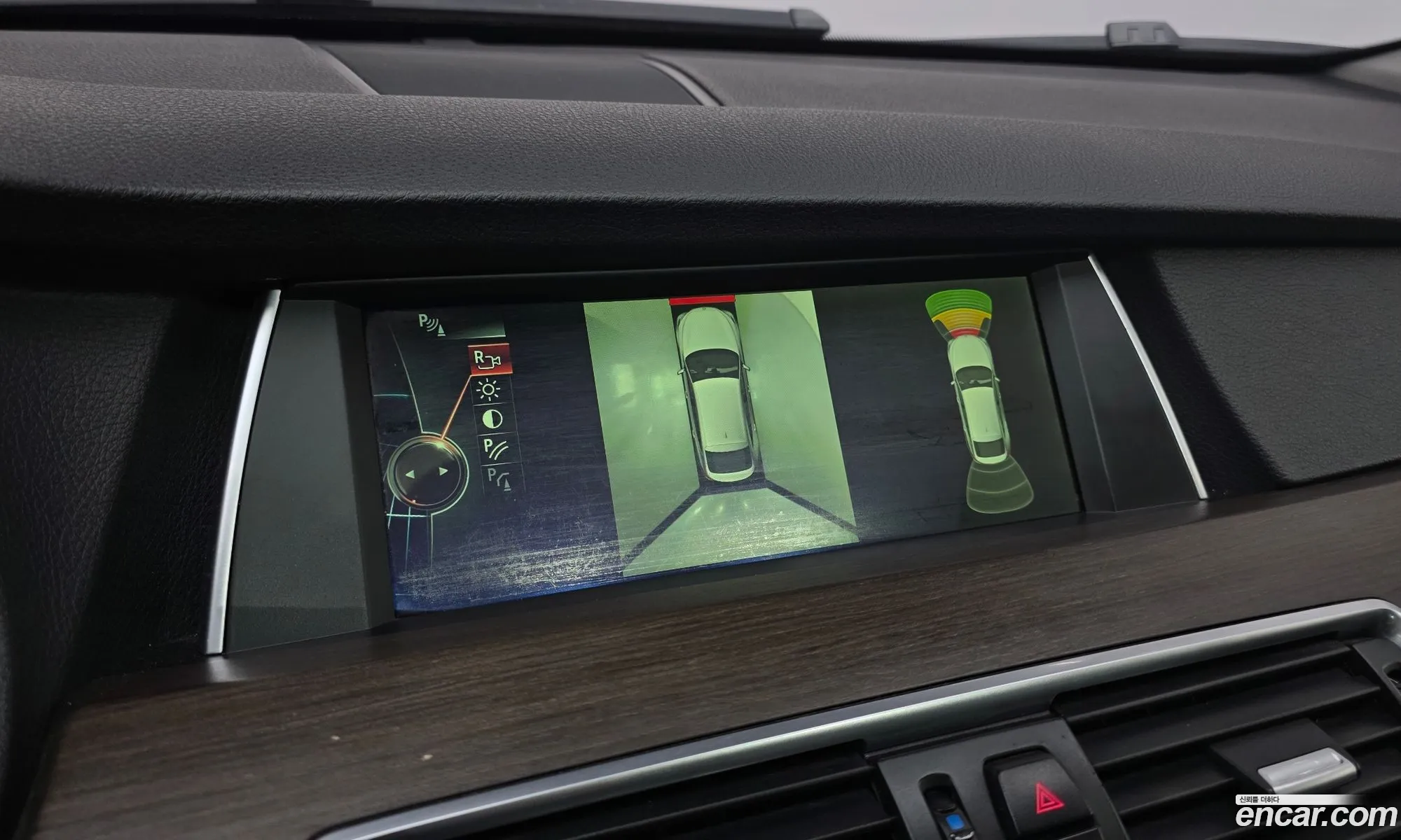BMW 5 Series GT 2013 WBAXC2109DD123646 — 15