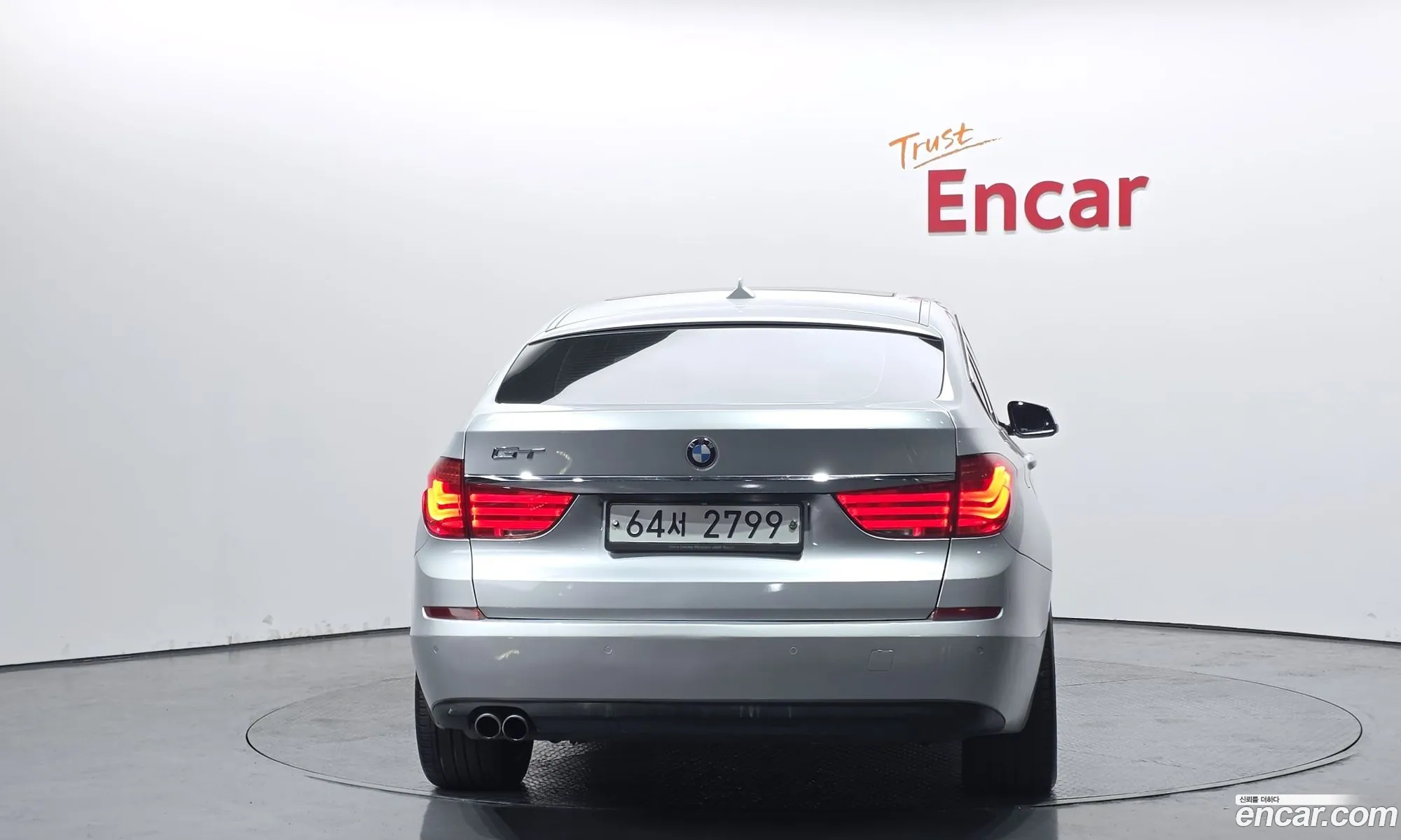 BMW 5 Series GT 2013 WBAXC2109DD123646 — 18