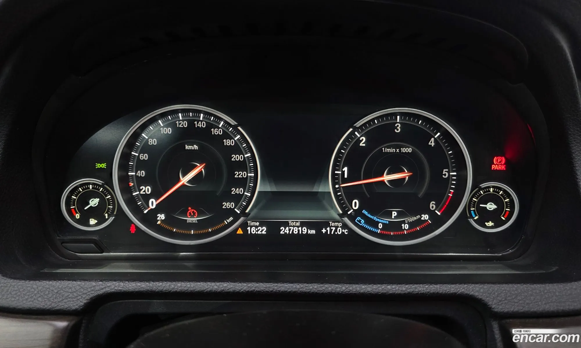 BMW 5 Series GT 2013 WBAXC2109DD123646 — 11