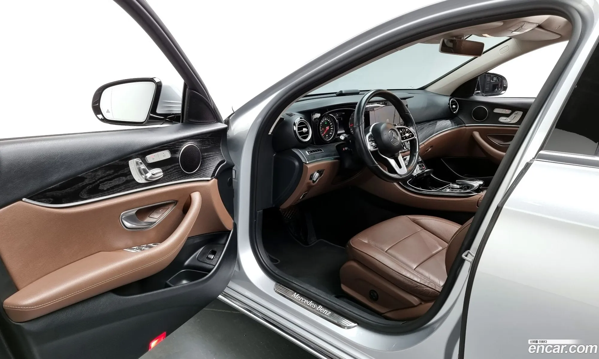 Mercedes-Benz E-Class W213 2019 WDDZF0EB2KA492291 — 5