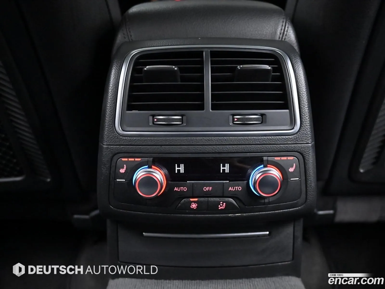 Audi A6 2015 — 7