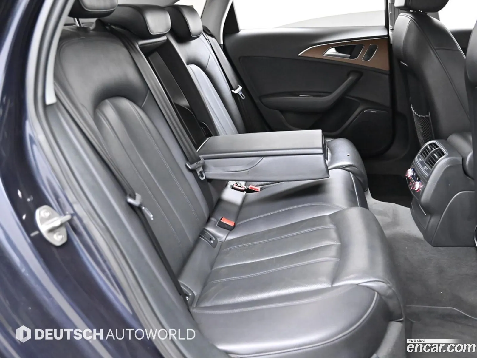 Audi A6 2015 — 3