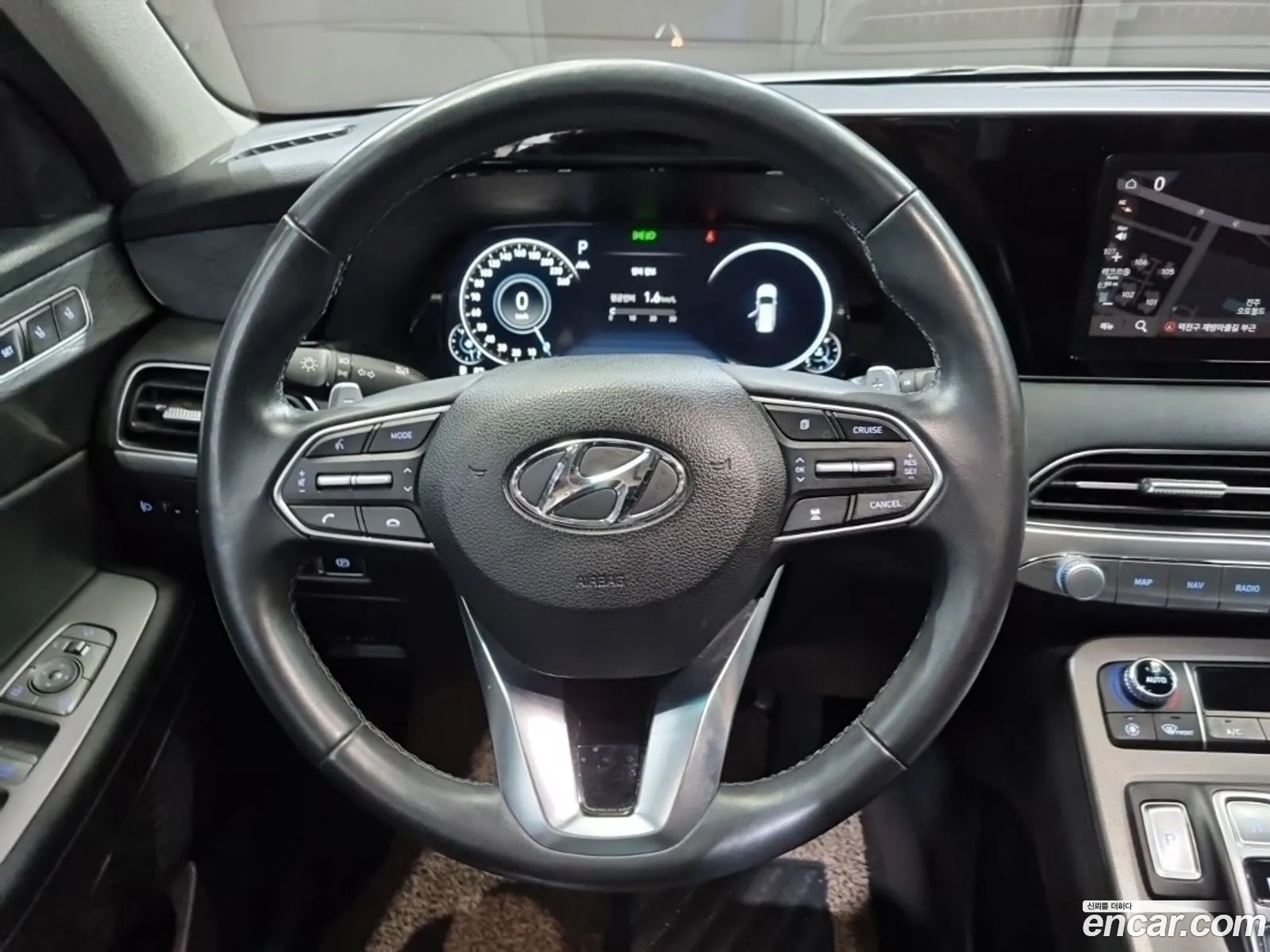 Hyundai Palisade 2022 — 6