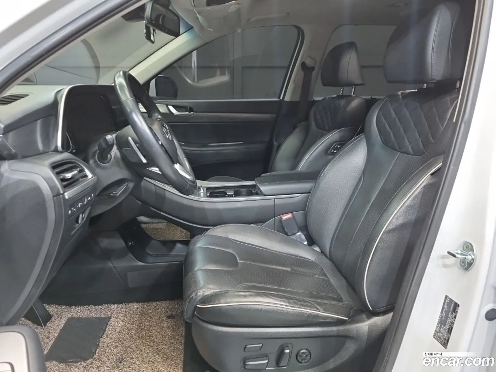 Hyundai Palisade 2022 — 4