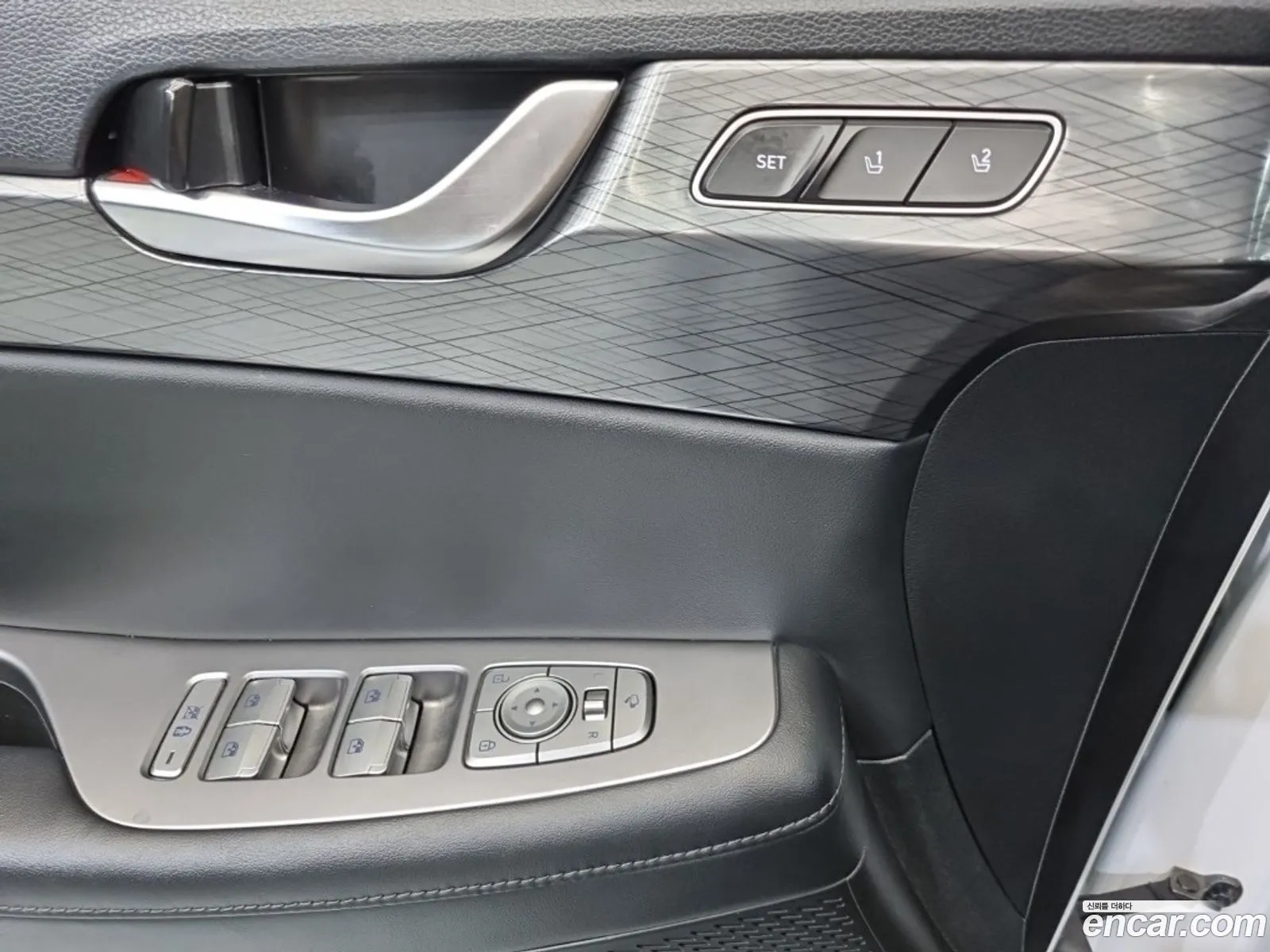 Hyundai Palisade 2022 — 5