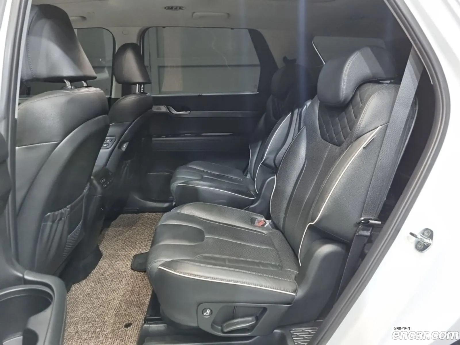 Hyundai Palisade 2022 — 15