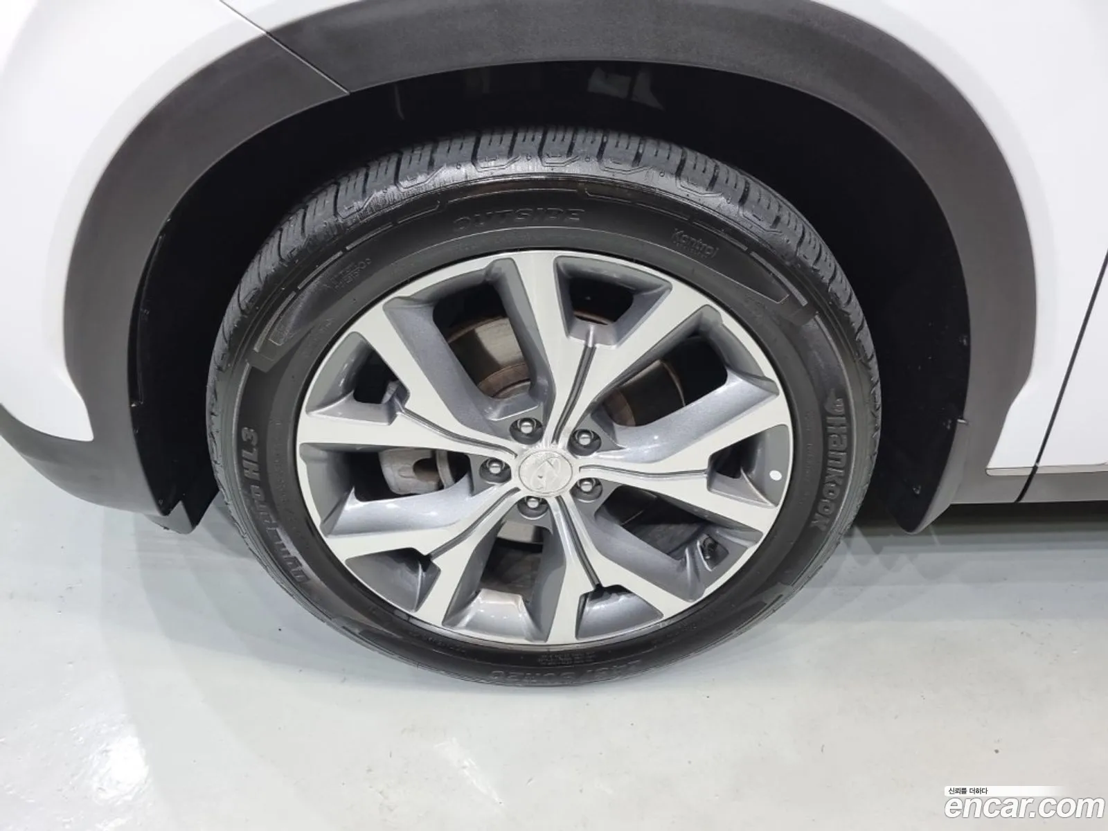 Hyundai Palisade 2022 — 10