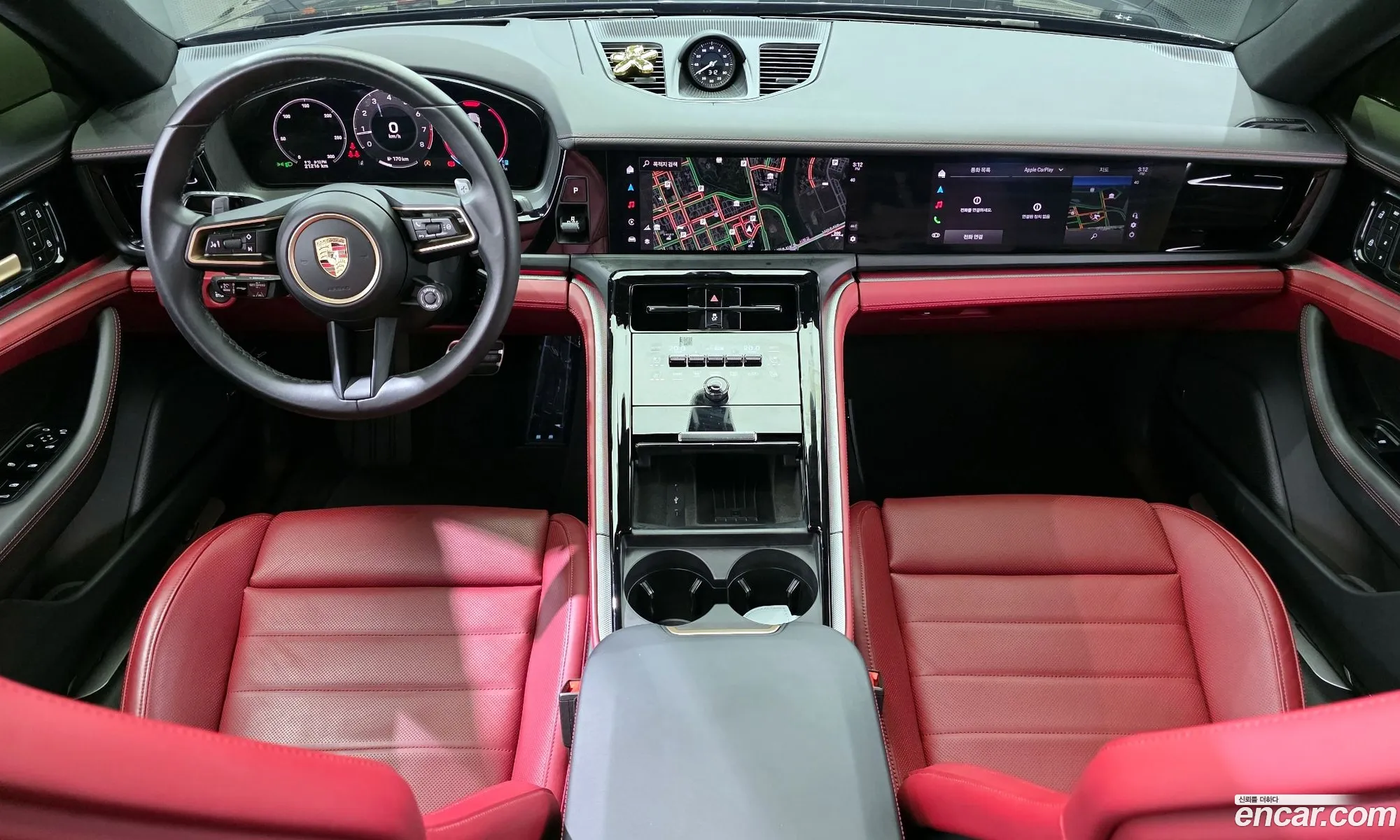 Porsche Panamera 2024 WP0AA2YA6RL002566 — 14