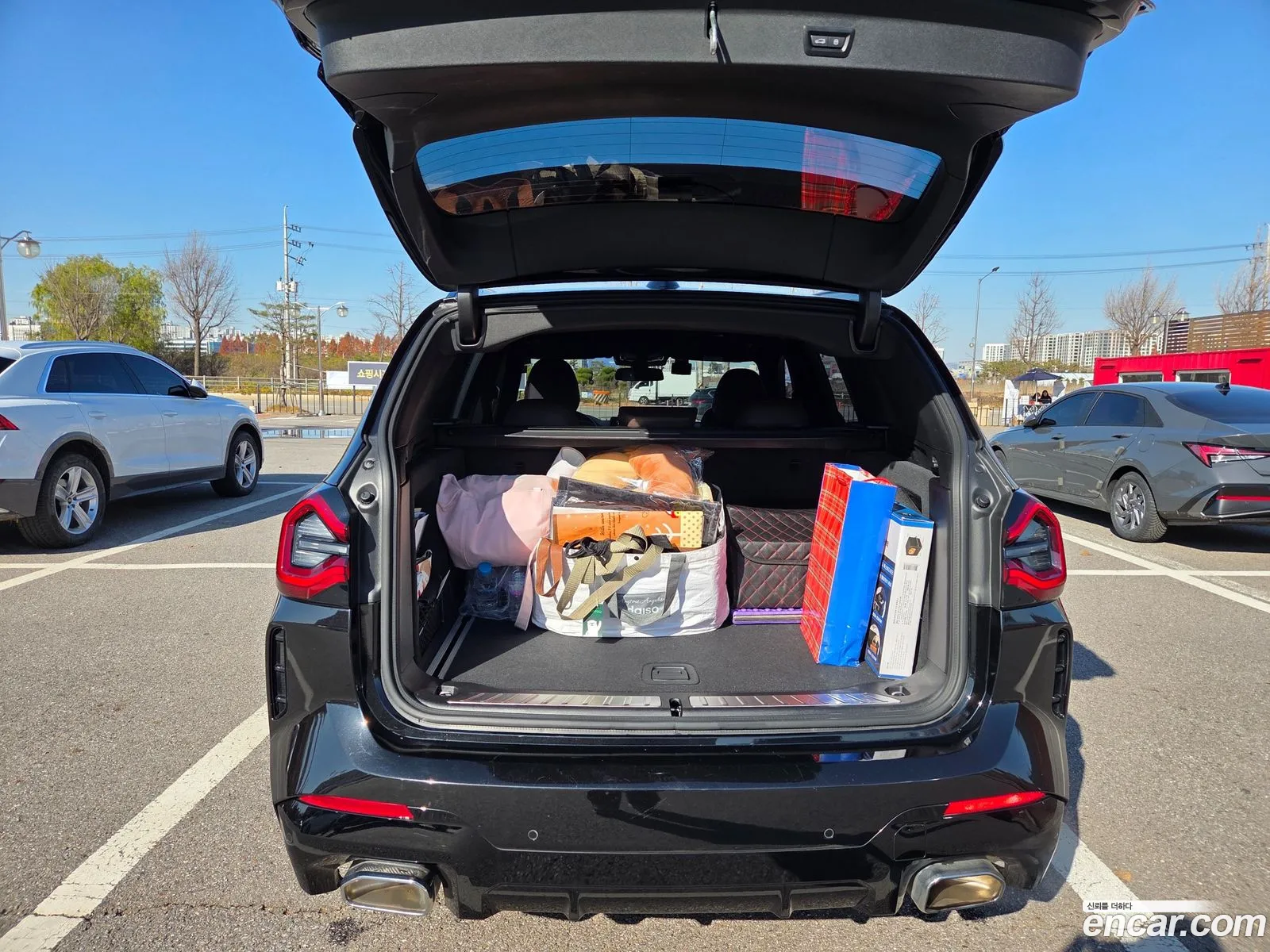 BMW X3 2023 — 11