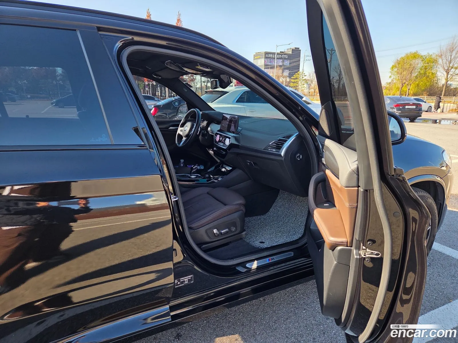 BMW X3 2023 — 10