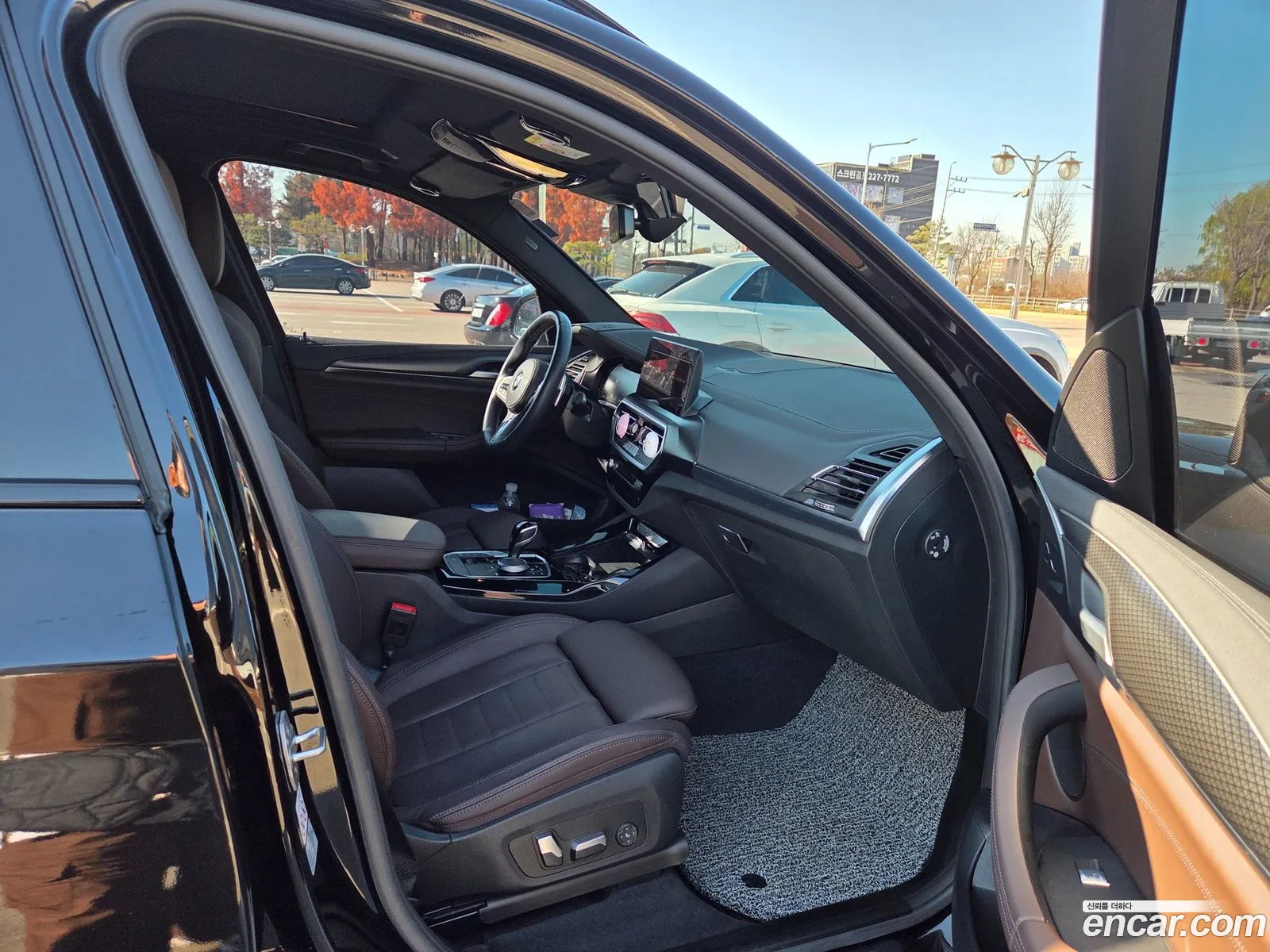 BMW X3 2023 — 16