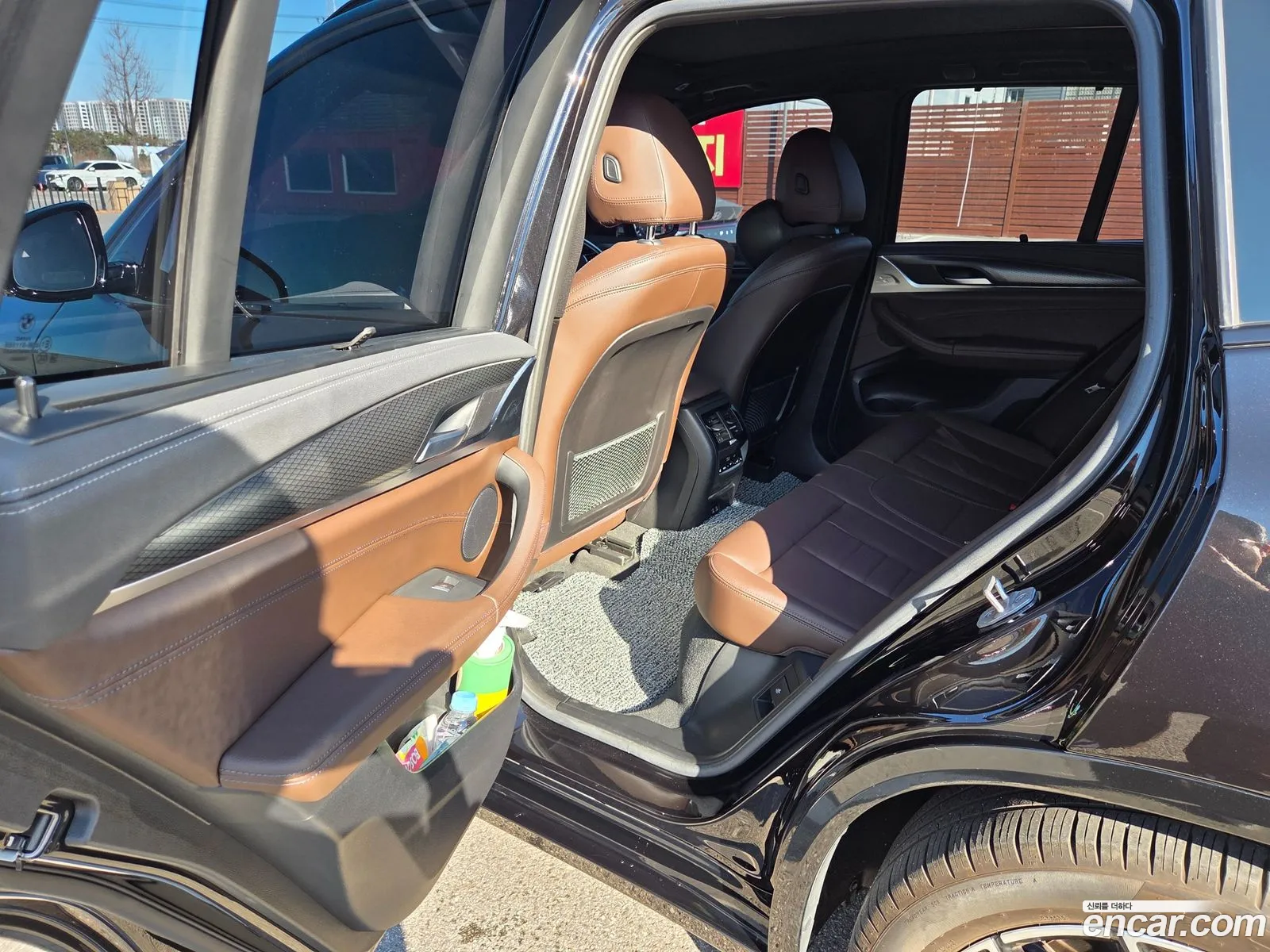 BMW X3 2023 — 7