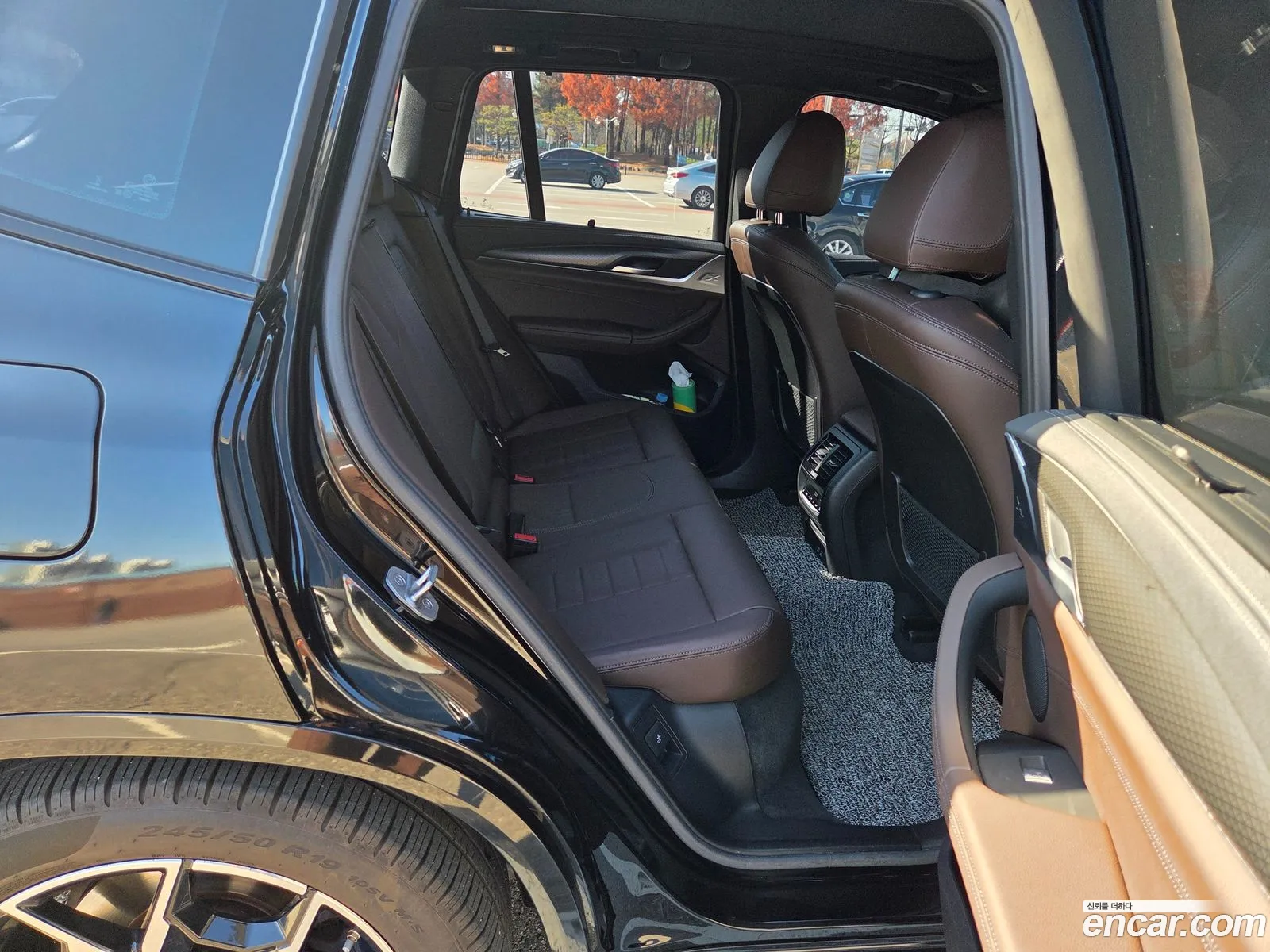 BMW X3 2023 — 12