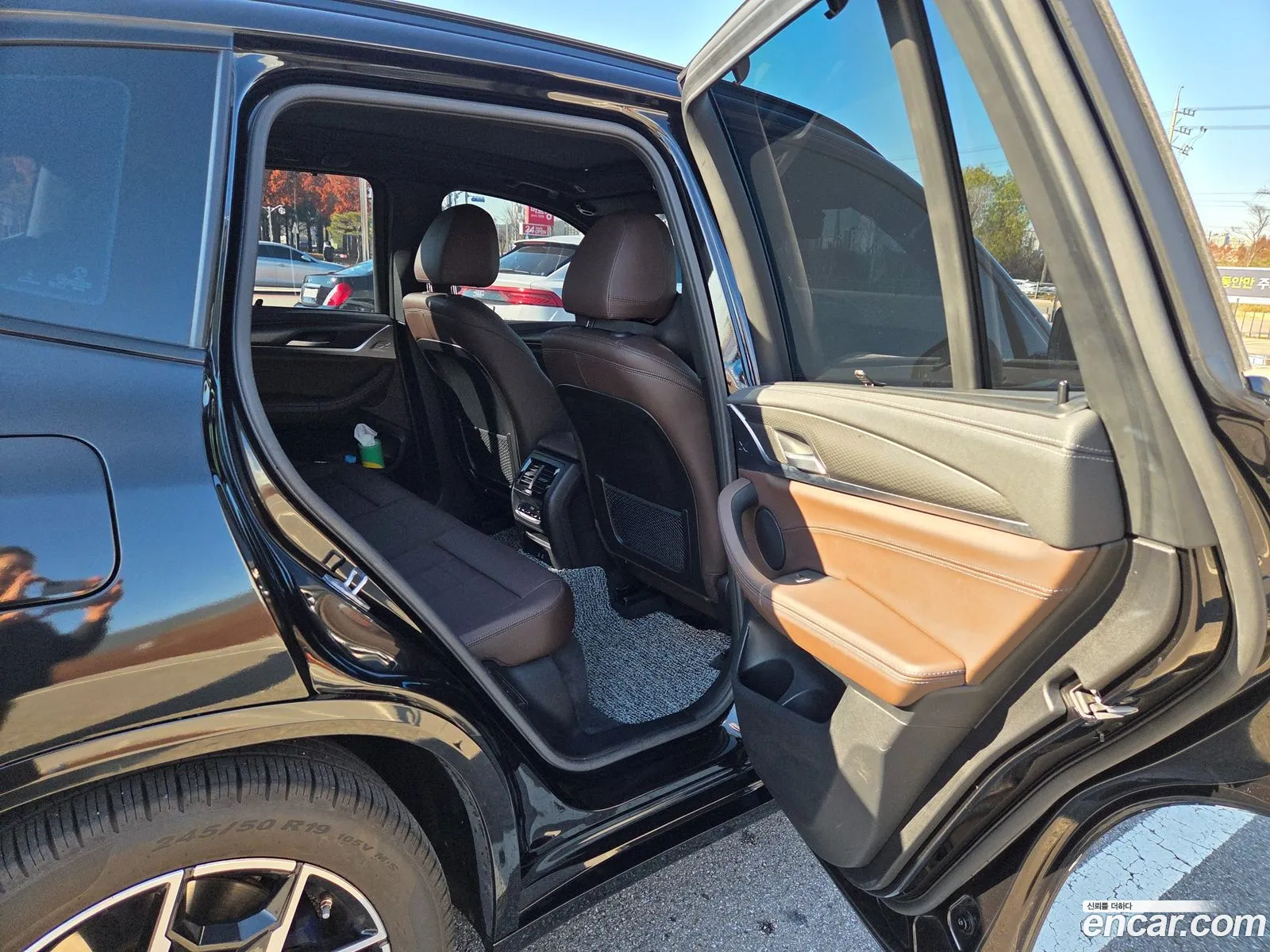 BMW X3 2023 — 3