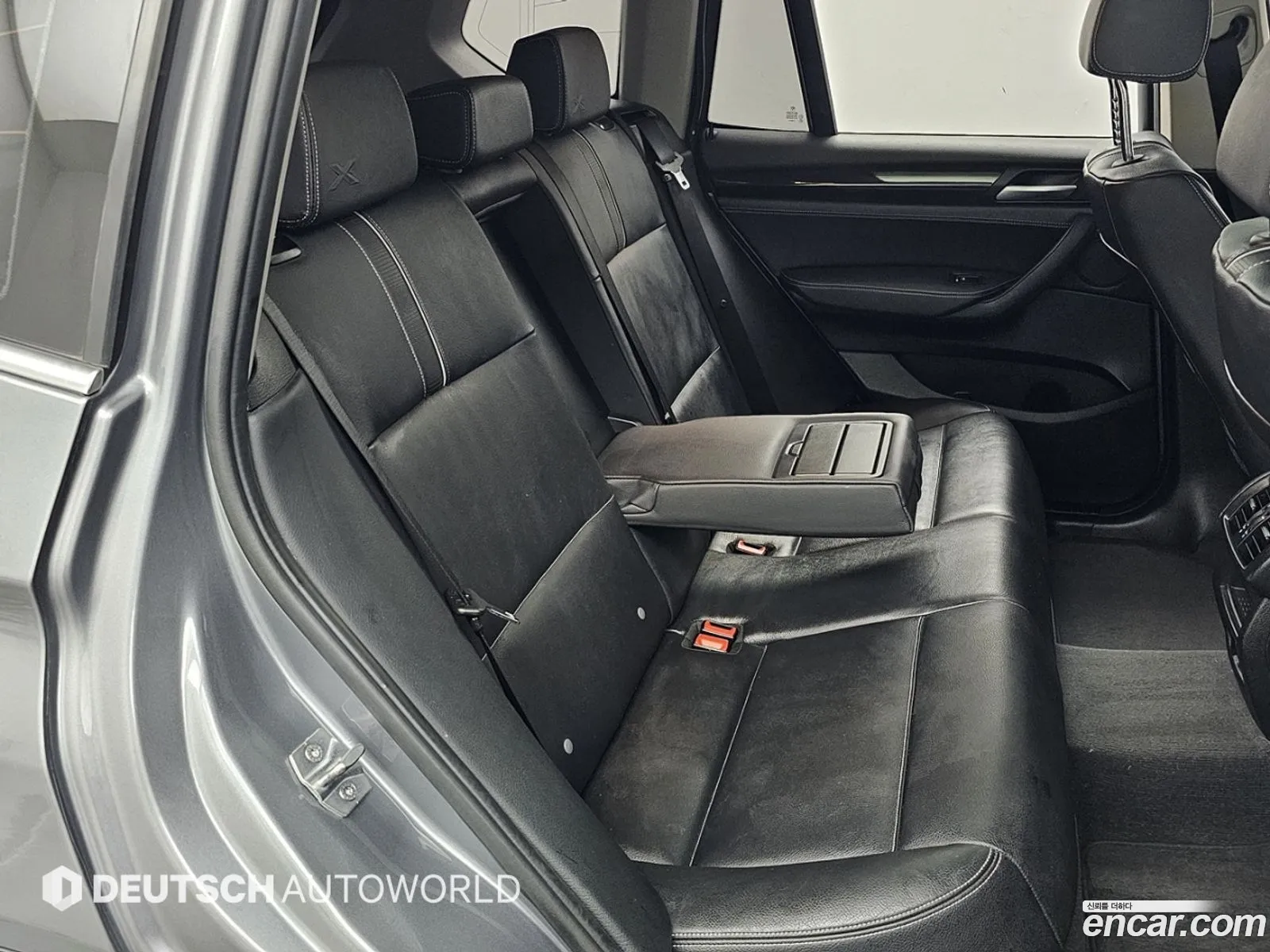 BMW X3 2014 — 9