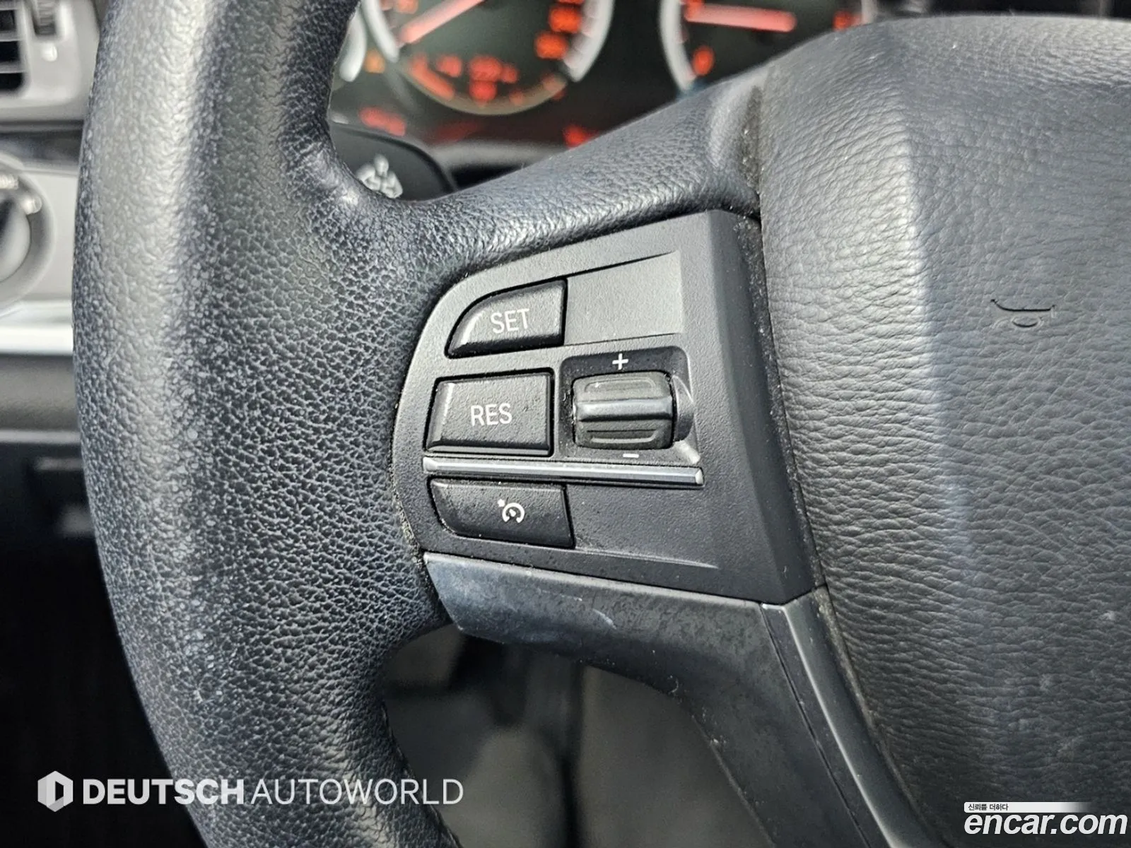 BMW X3 2014 — 11