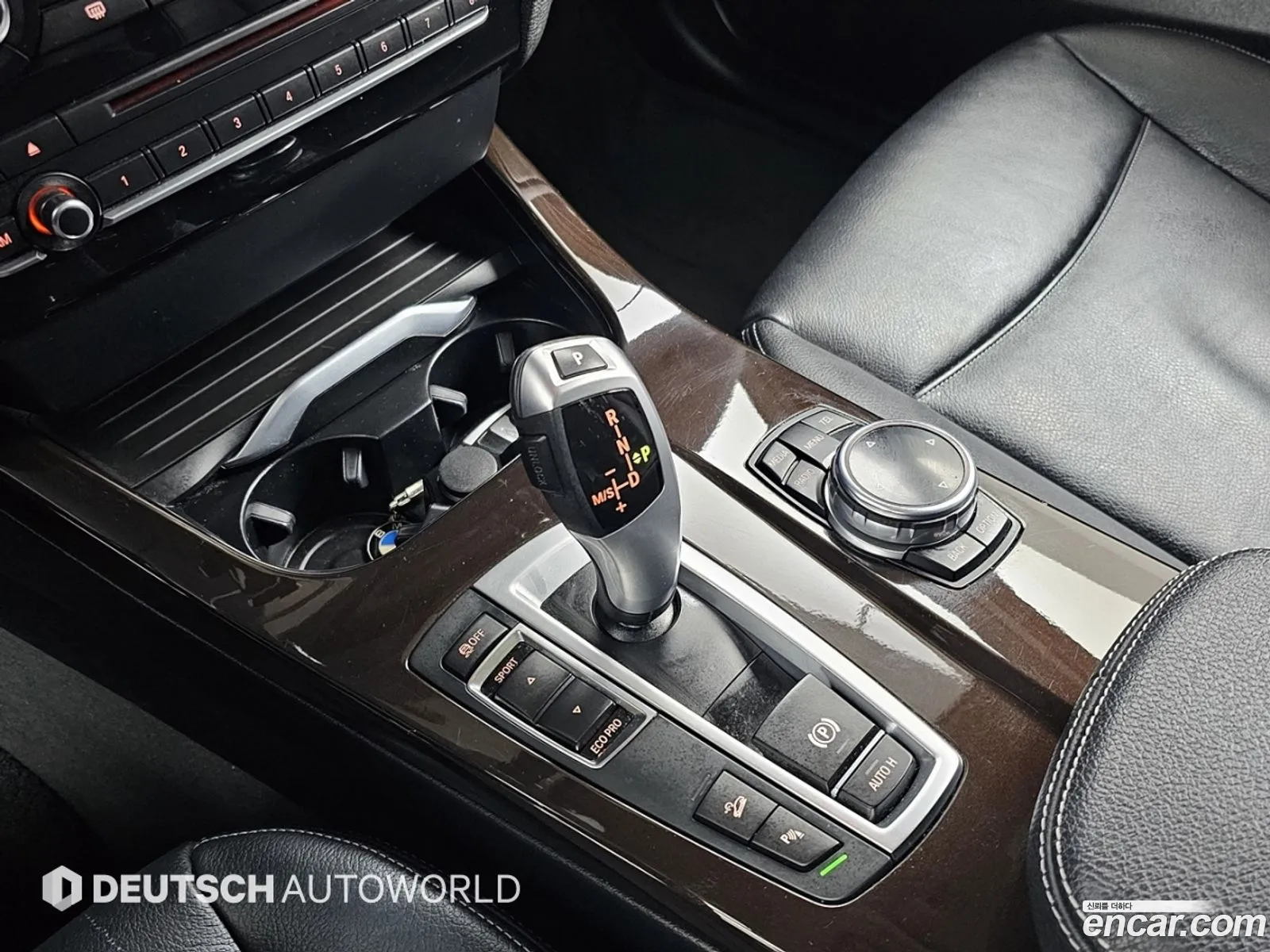 BMW X3 2014 — 15