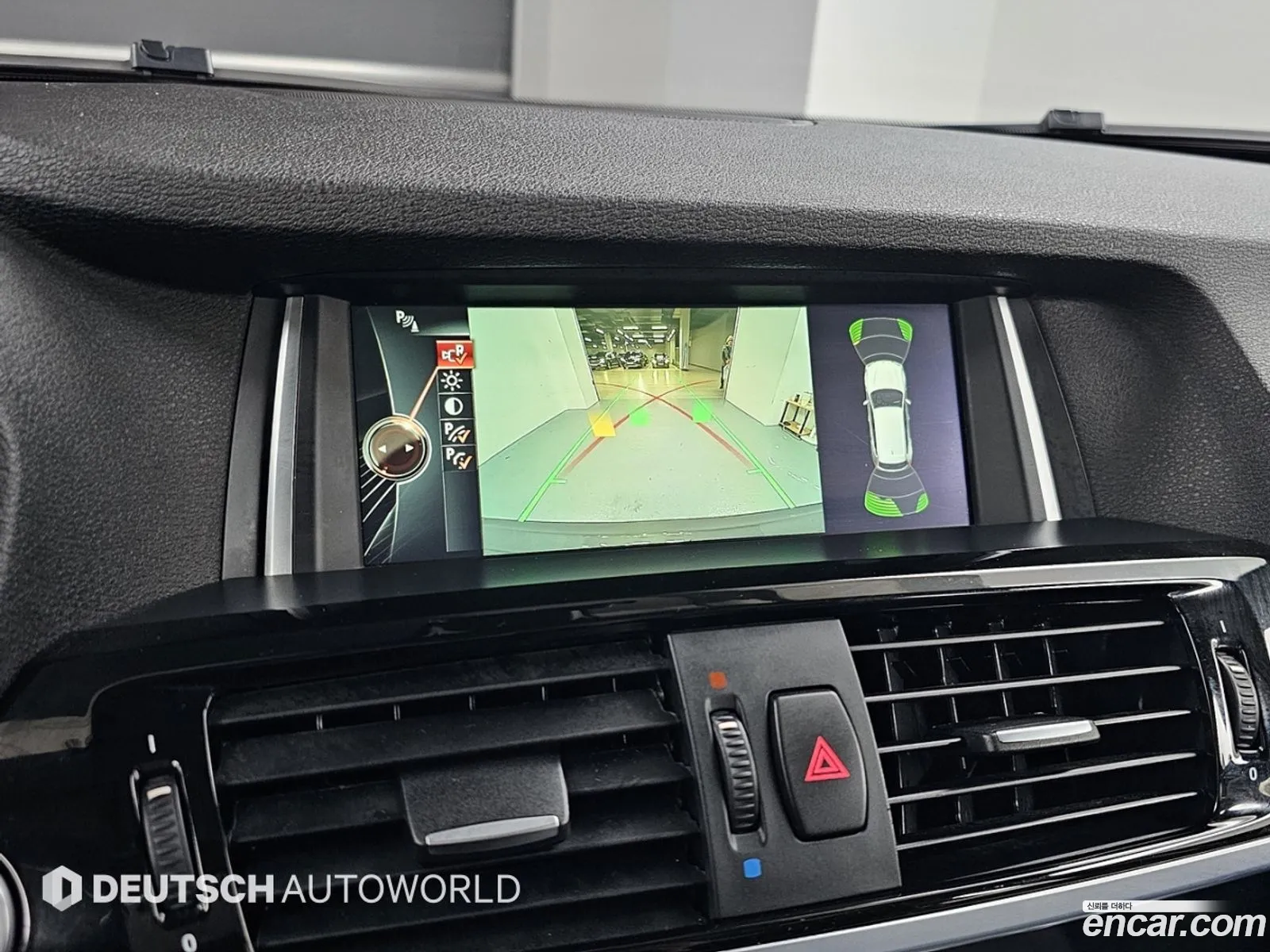 BMW X3 2014 — 18