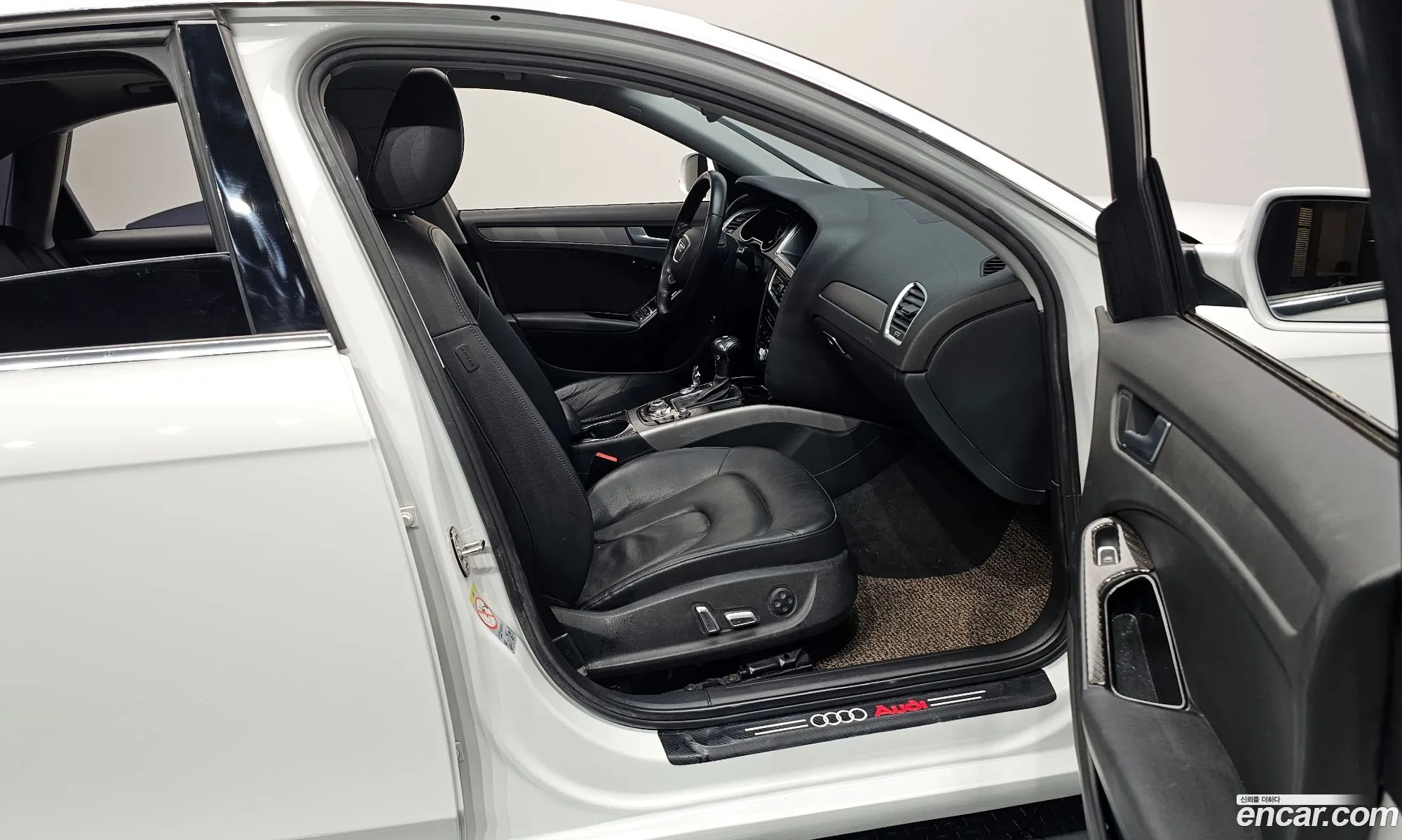 Audi A4 2014 WAUZZZ8KXEA092322 — 12