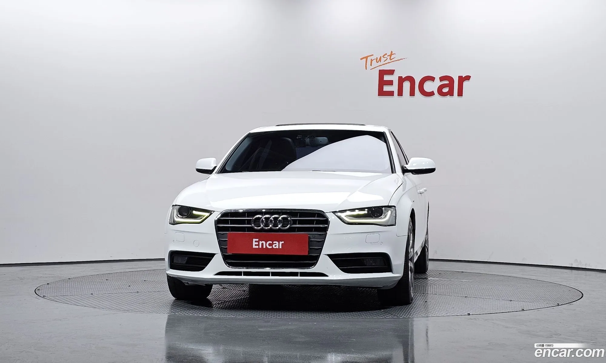 Audi A4 2014 WAUZZZ8KXEA092322 — 13