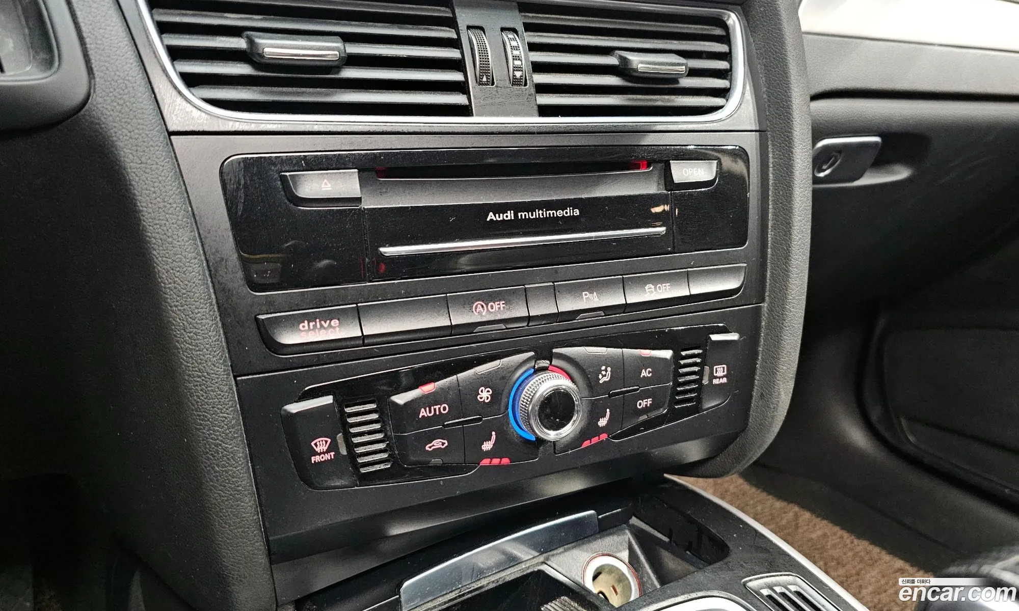Audi A4 2014 WAUZZZ8KXEA092322 — 9