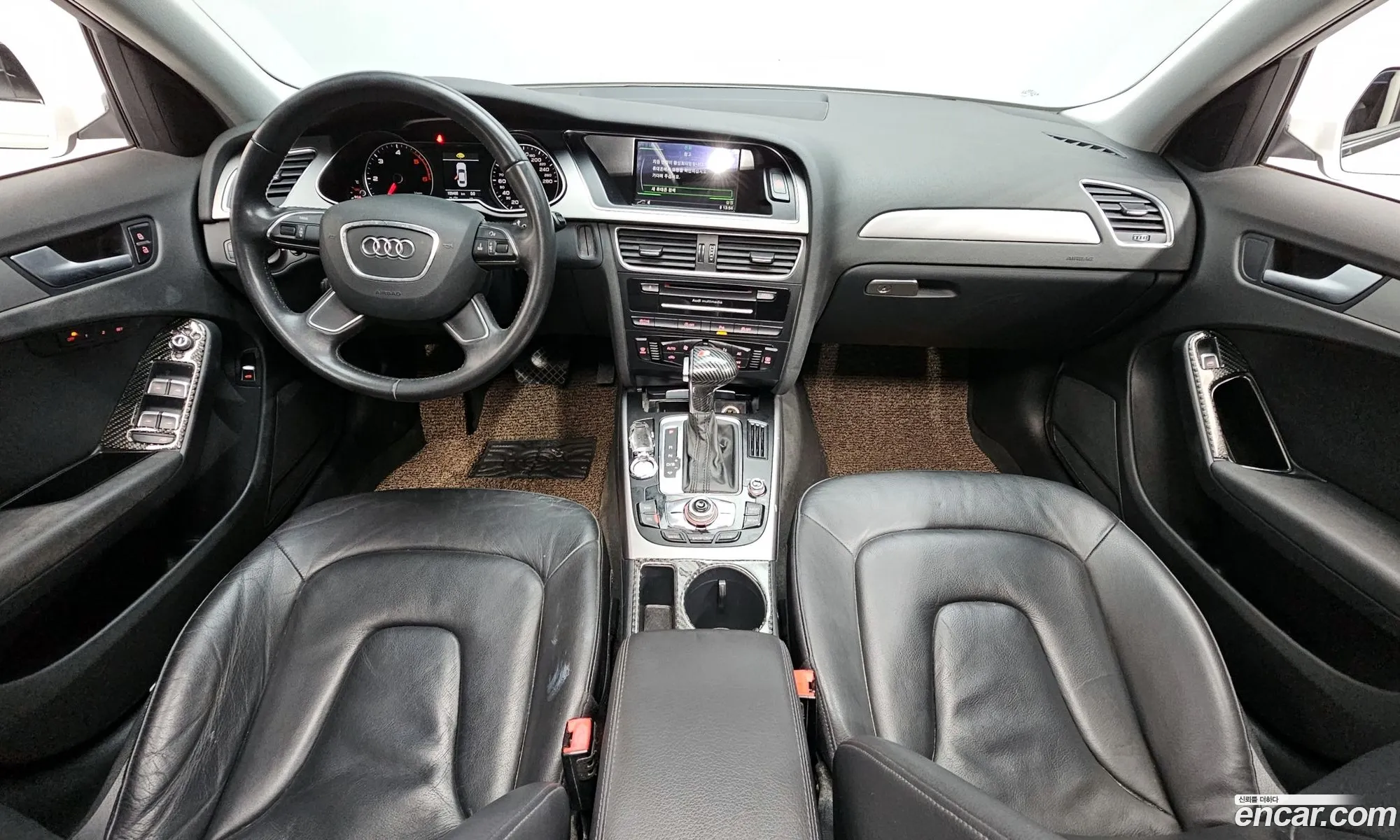 Audi A4 2014 WAUZZZ8KXEA092322 — 4