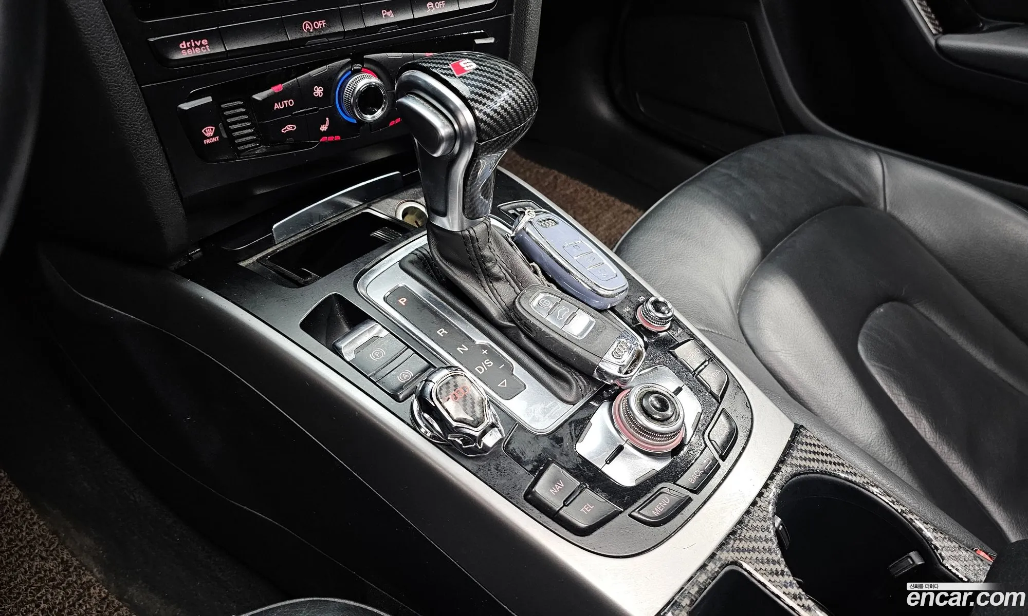 Audi A4 2014 WAUZZZ8KXEA092322 — 14