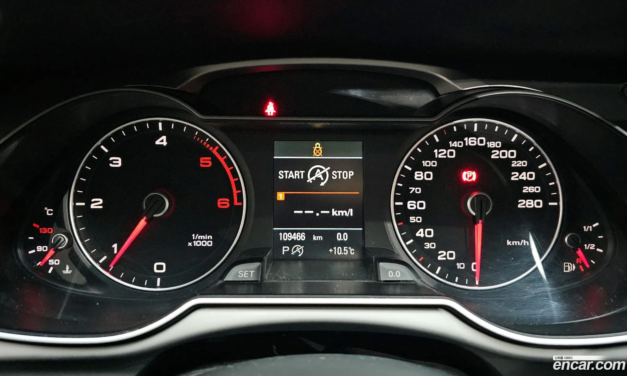 Audi A4 2014 WAUZZZ8KXEA092322 — 19