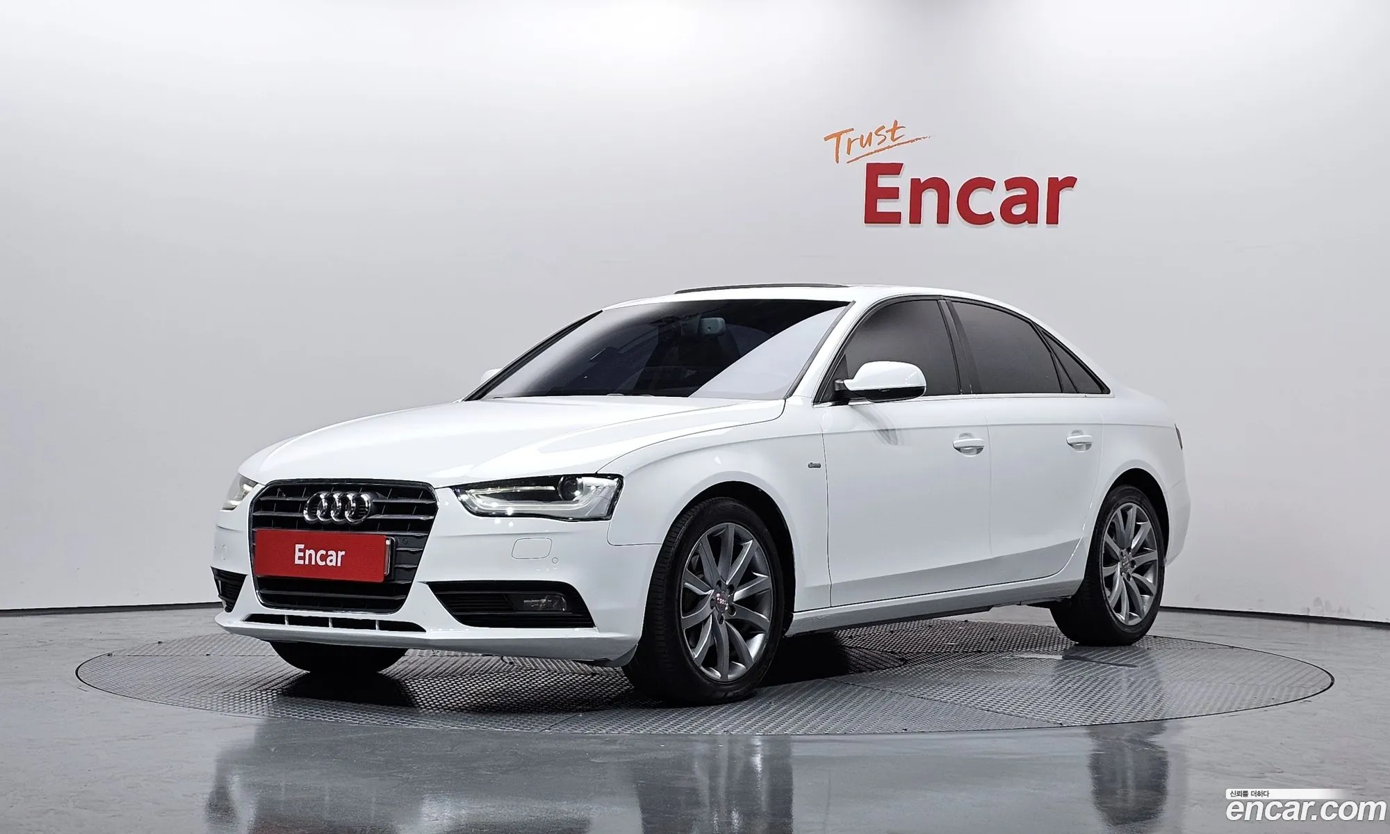 Audi A4 2014 WAUZZZ8KXEA092322 — 18