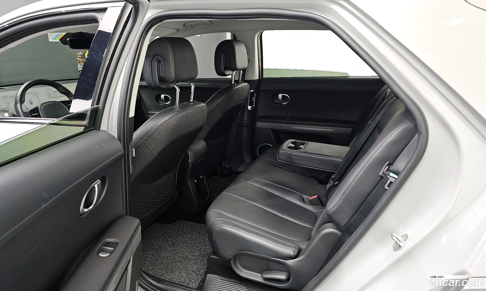 Hyundai Ioniq 5 2022 — 4