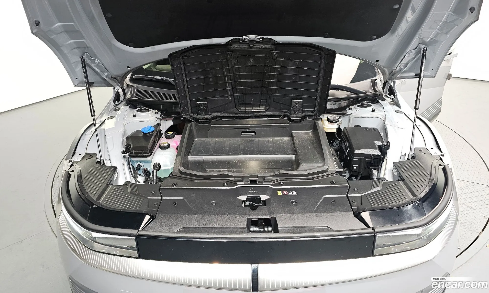 Hyundai Ioniq 5 2022 — 11