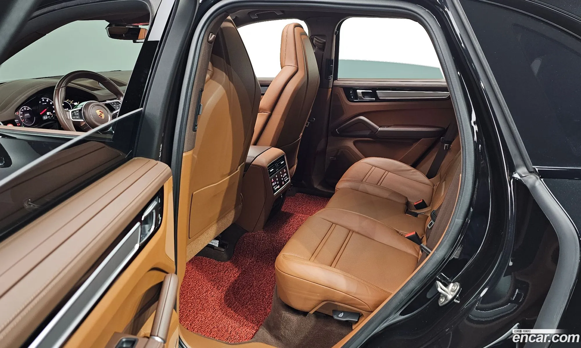 Porsche Cayenne 2023 — 13