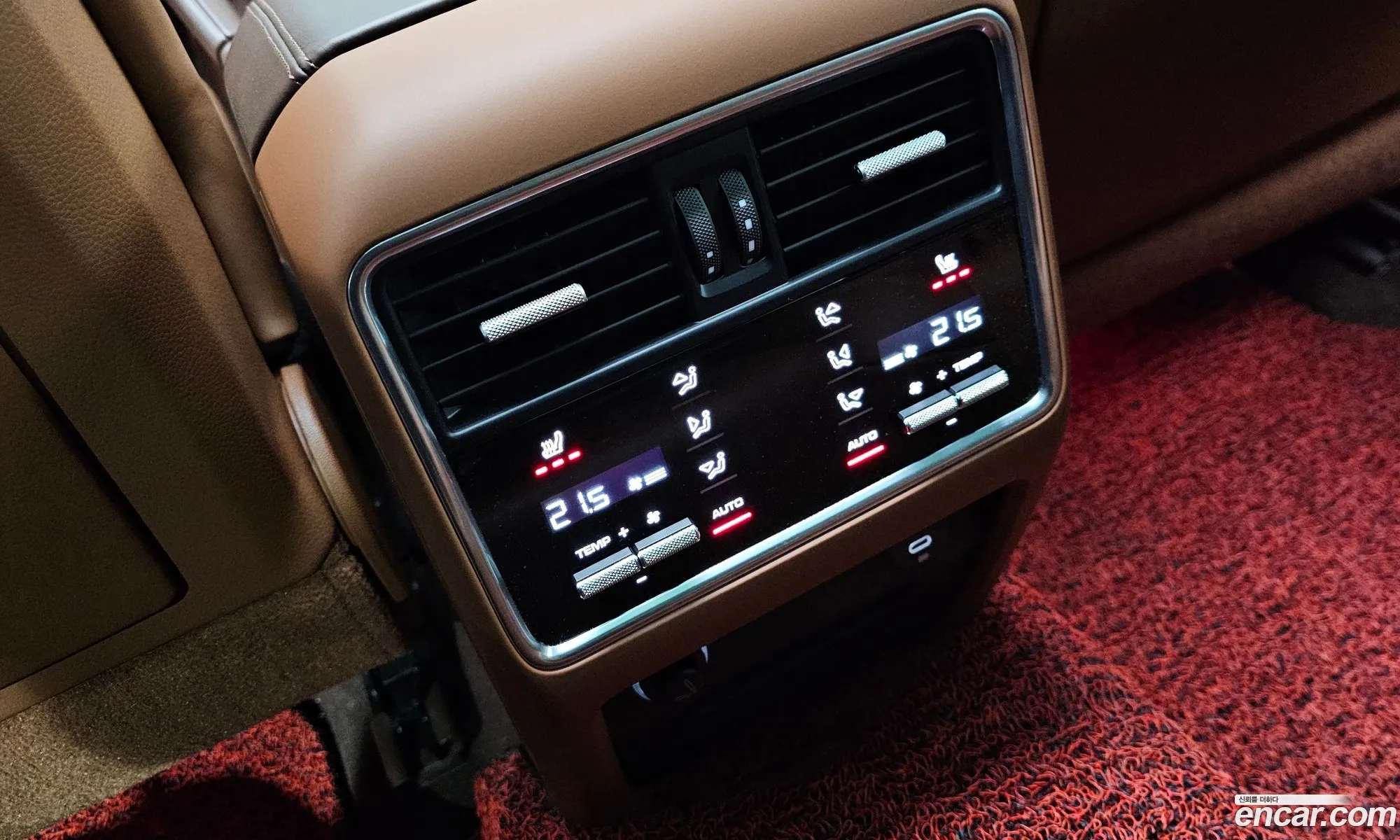 Porsche Cayenne 2023 — 16