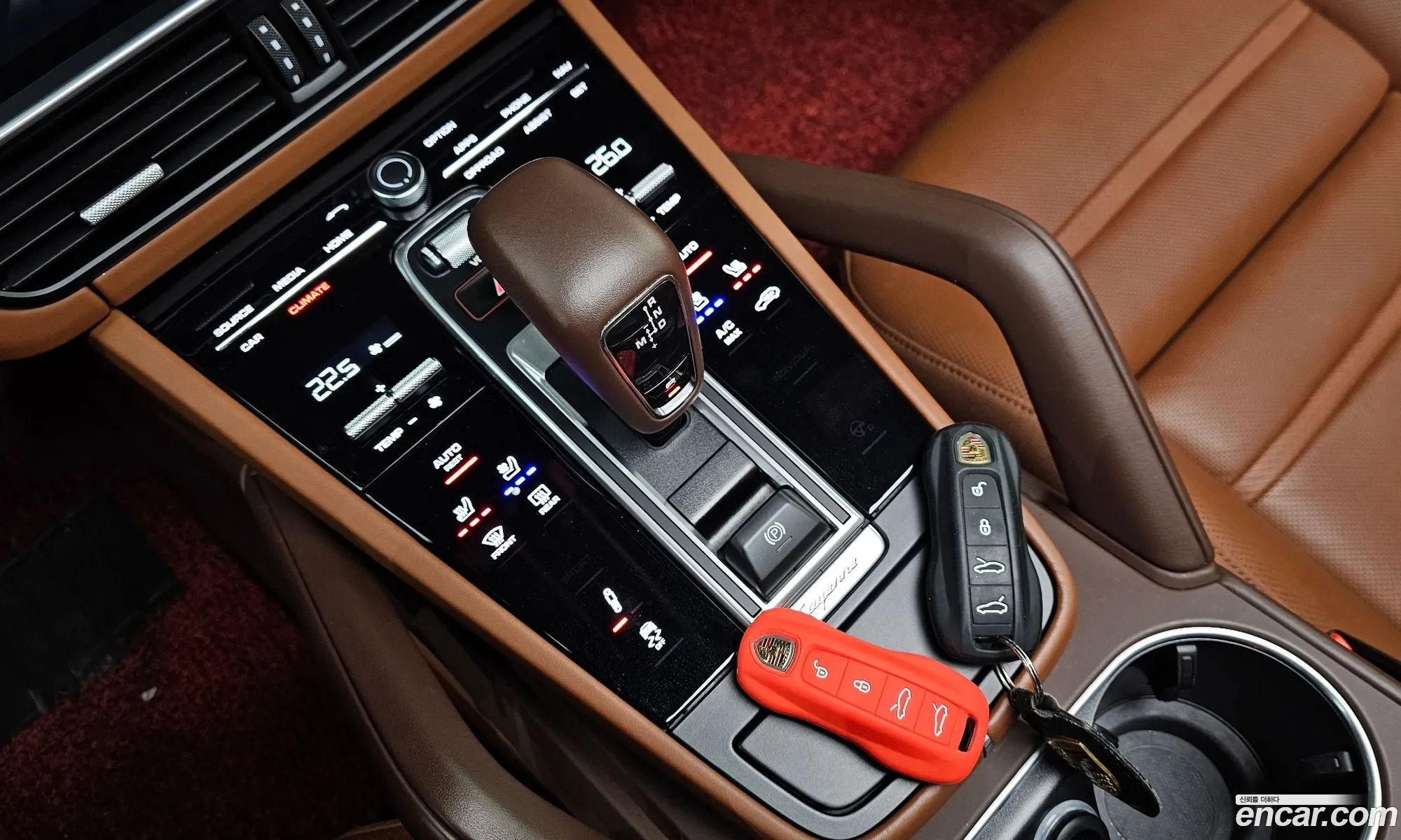 Porsche Cayenne 2023 — 6