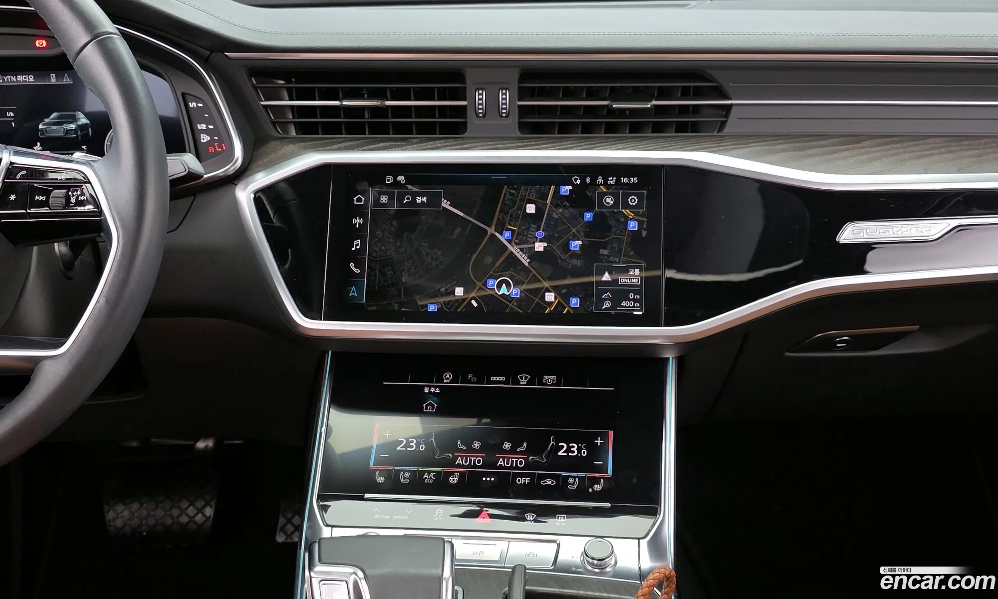 Audi A6 2022 — 16