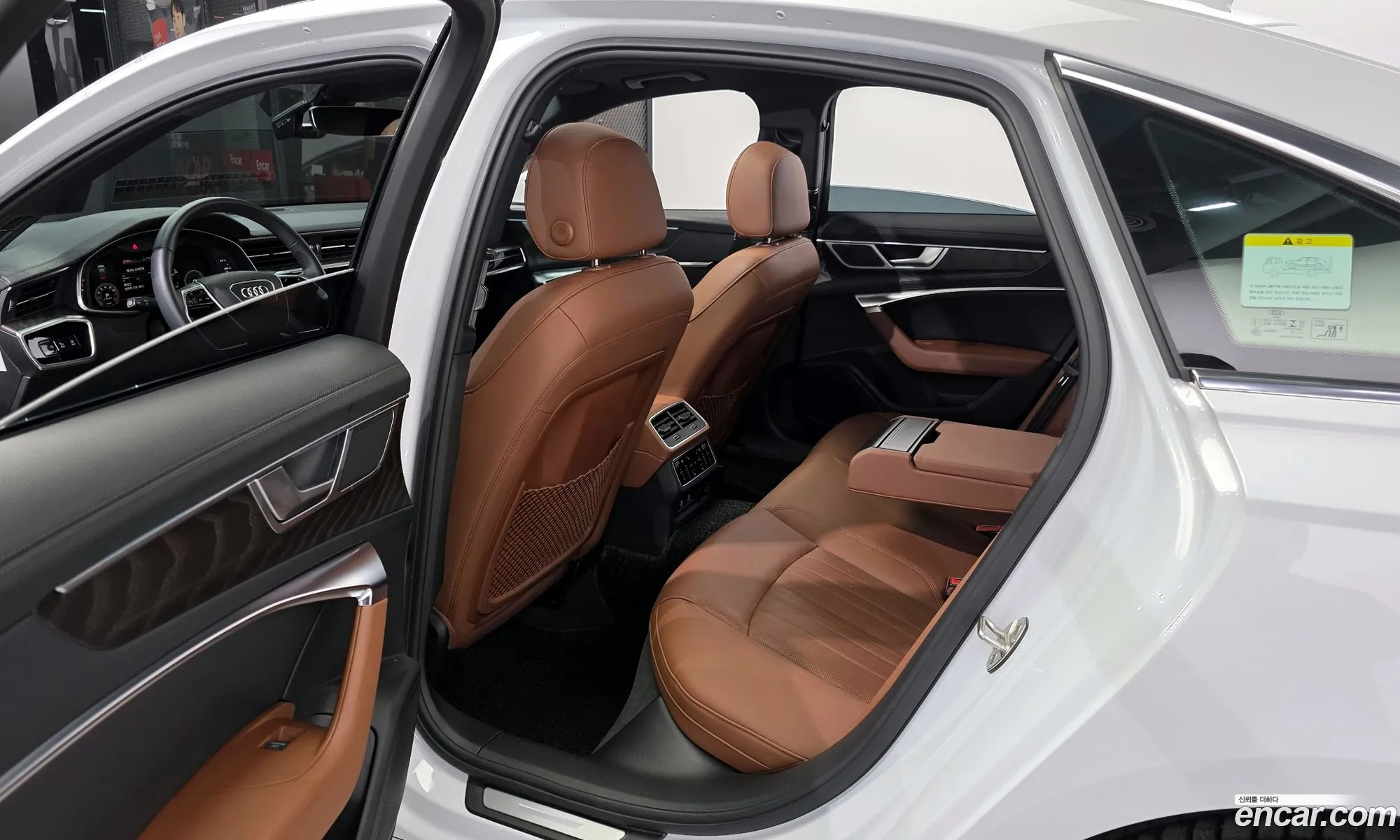 Audi A6 2022 — 9