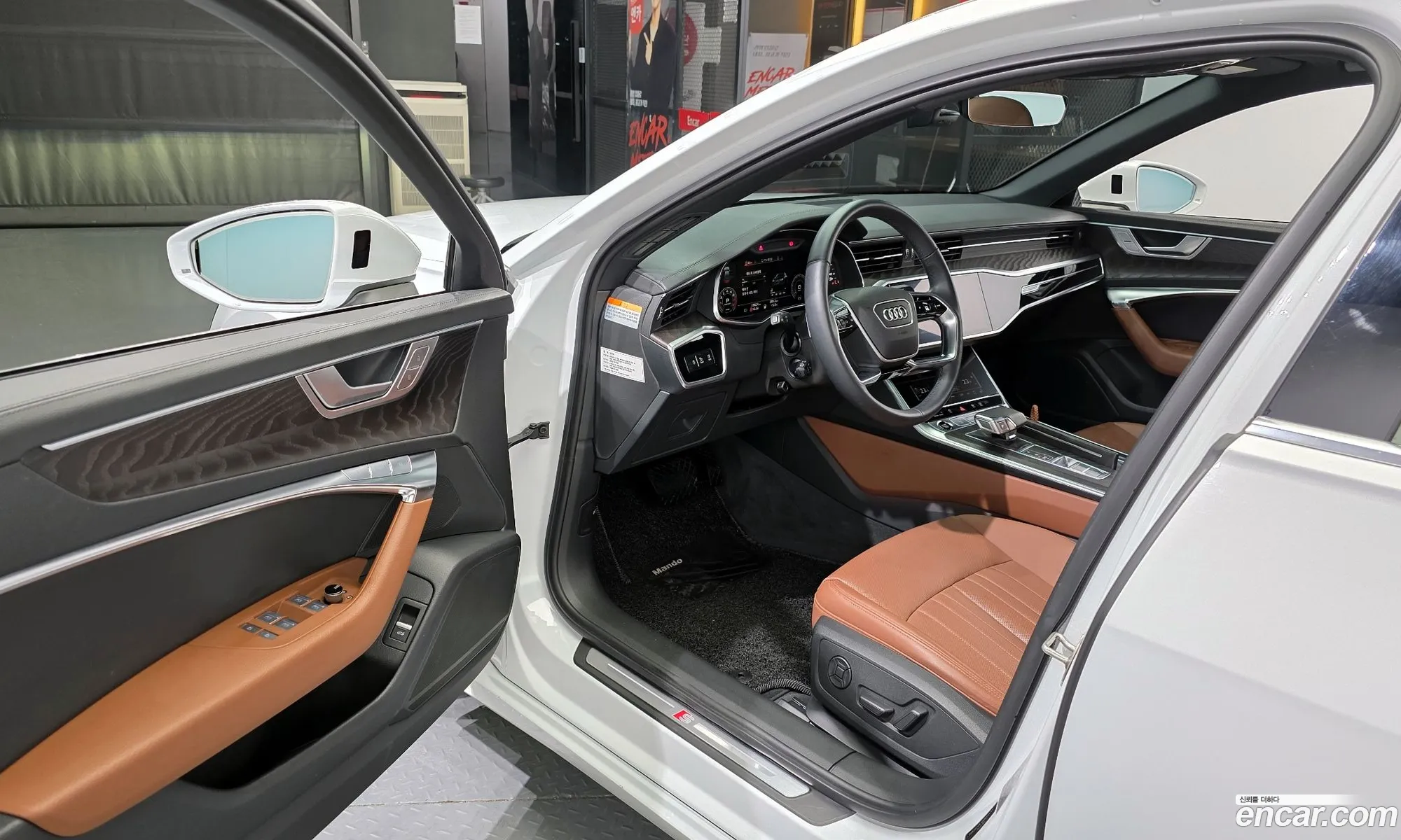 Audi A6 2022 — 3