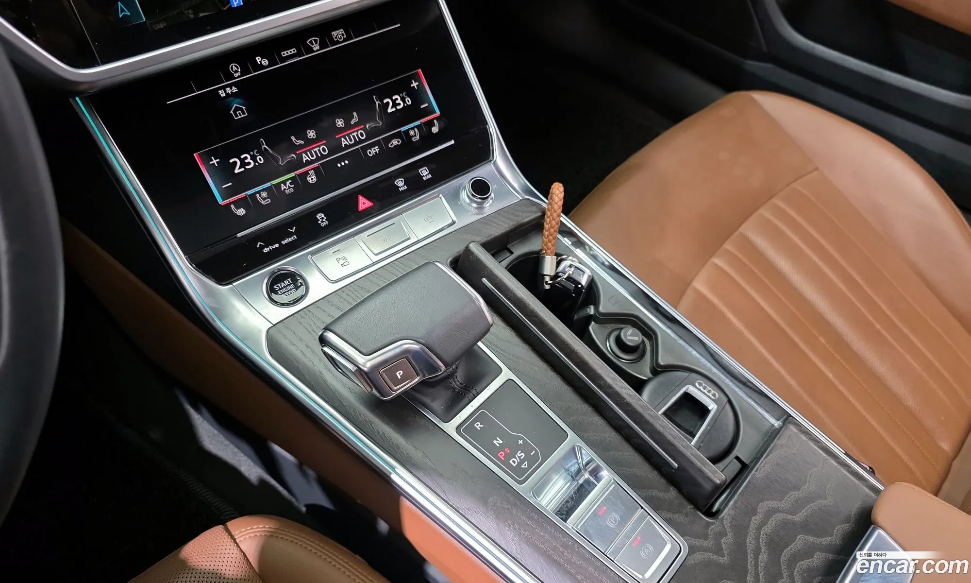 Audi A6 2022 — 5