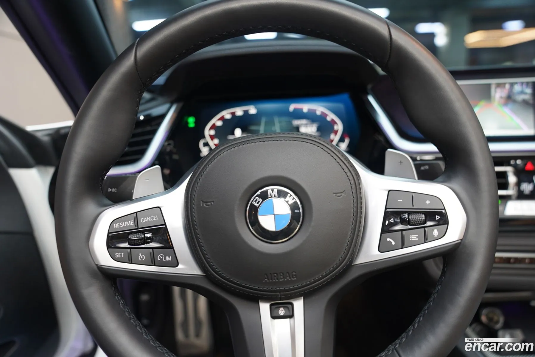 BMW Z4 2024 — 17