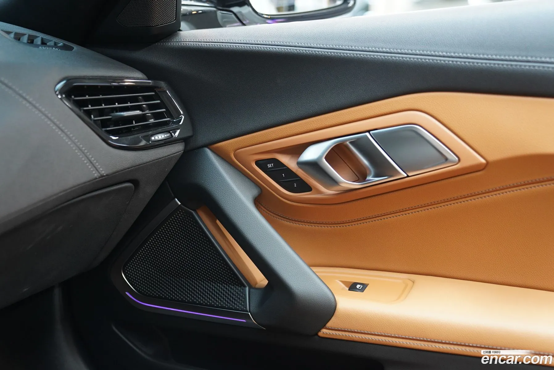 BMW Z4 2024 — 10