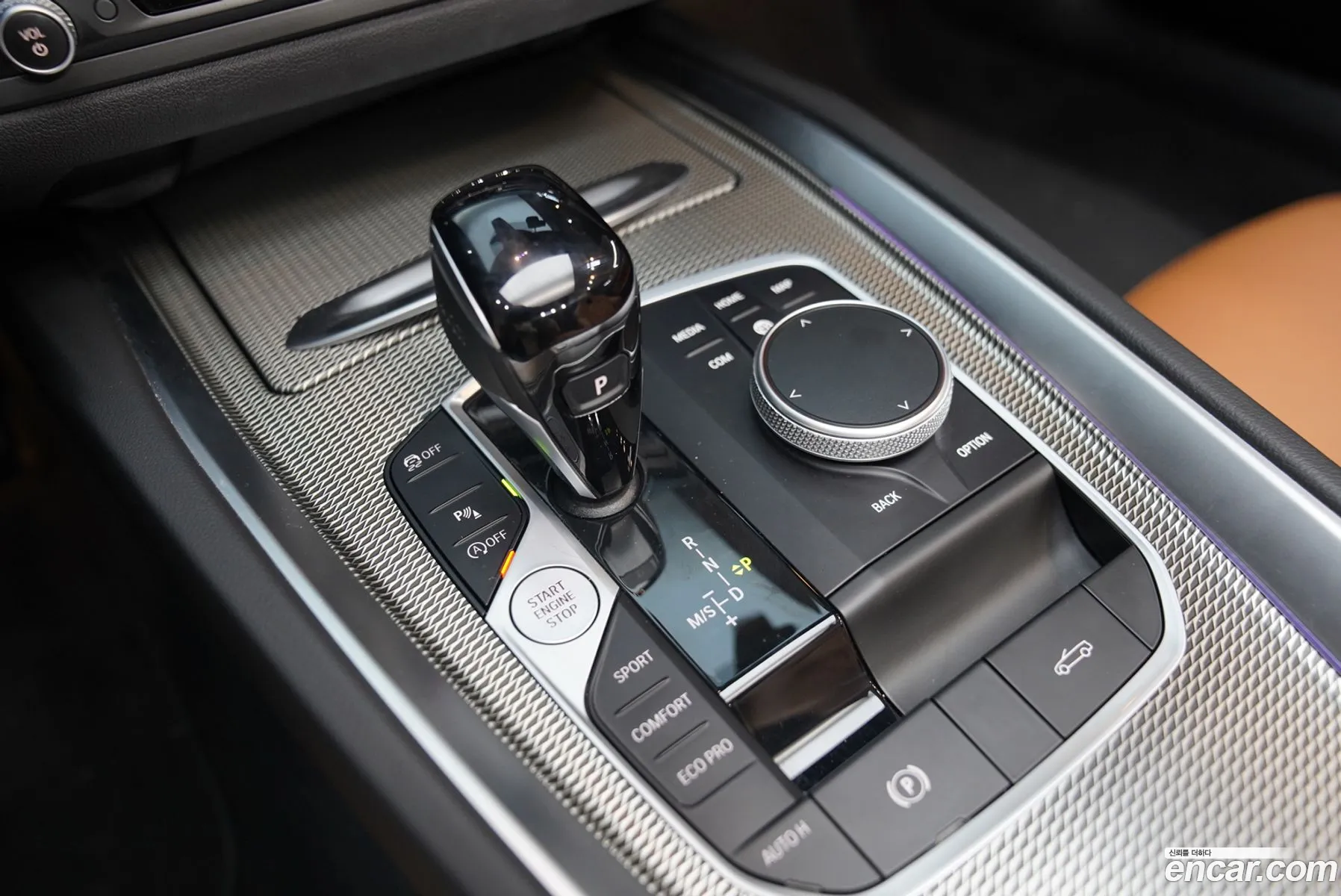 BMW Z4 2024 — 7
