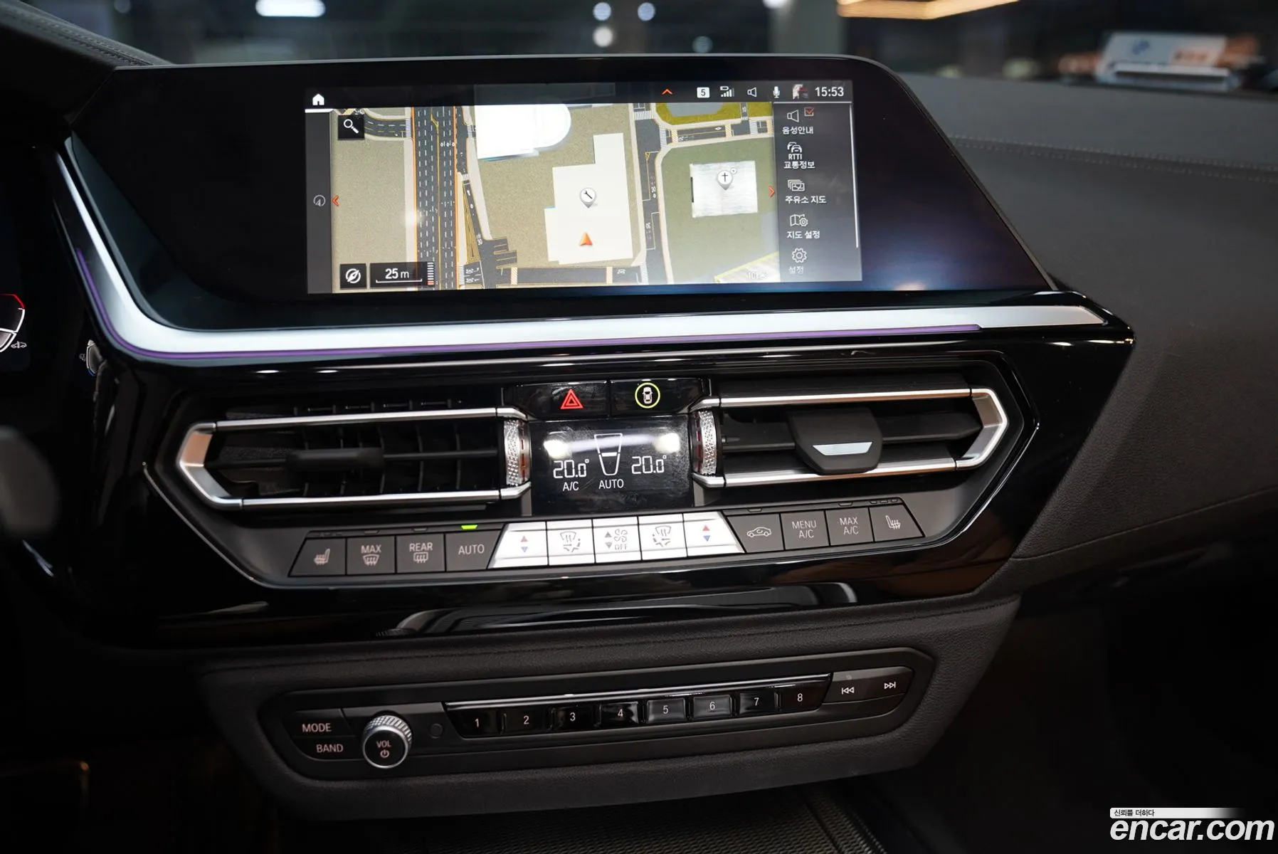 BMW Z4 2024 — 16