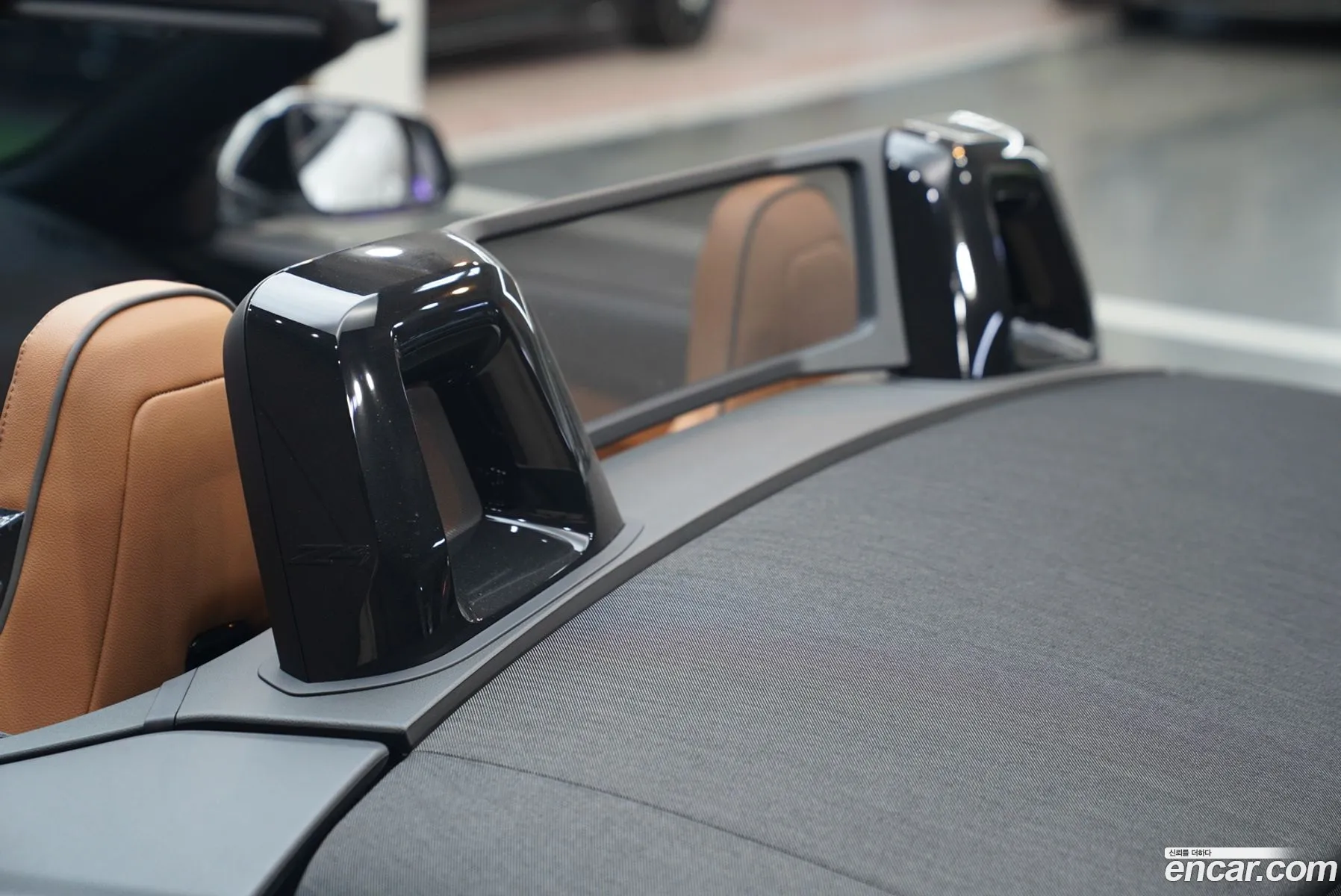 BMW Z4 2024 — 11