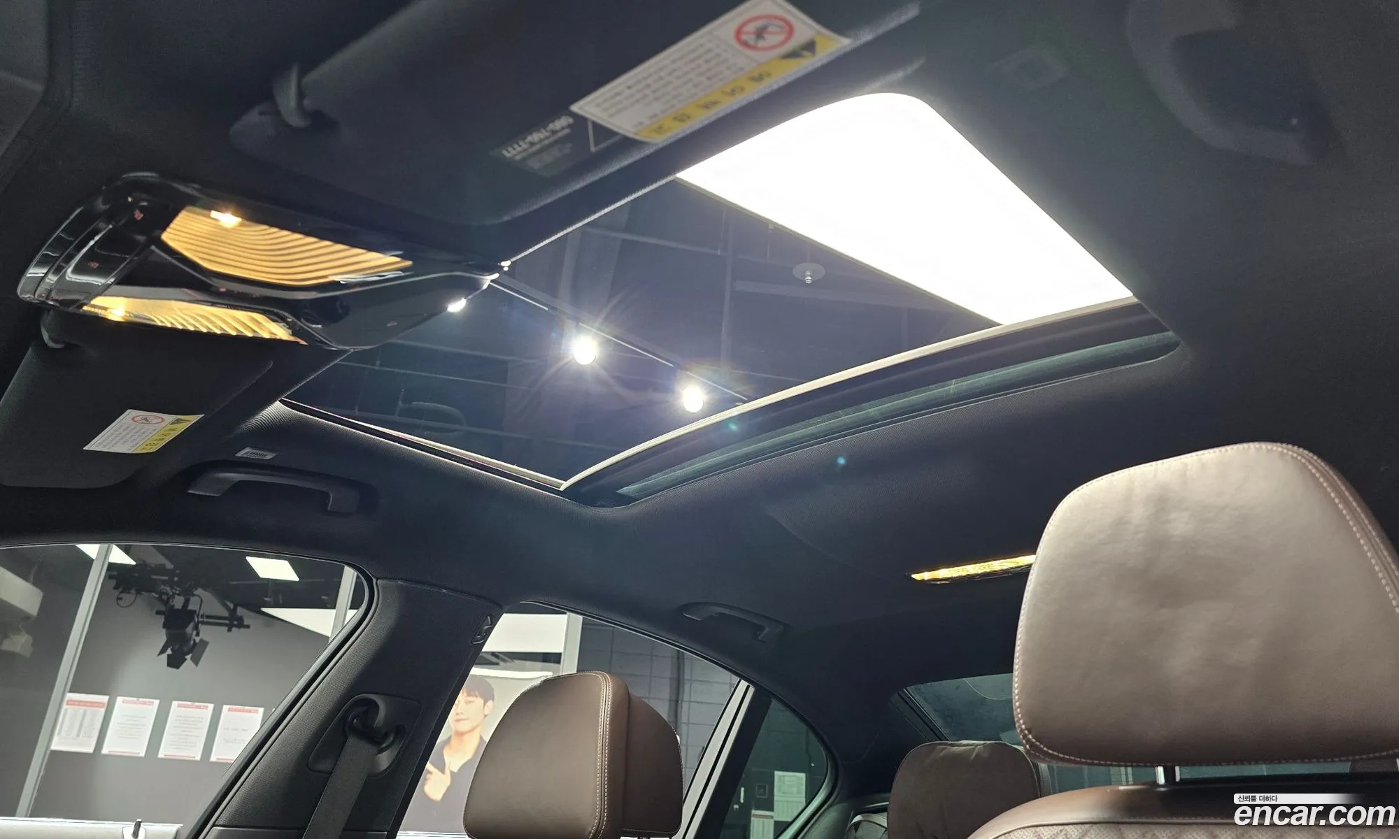BMW 7 Series 2019 WBA7C4100KBR89871 — 20