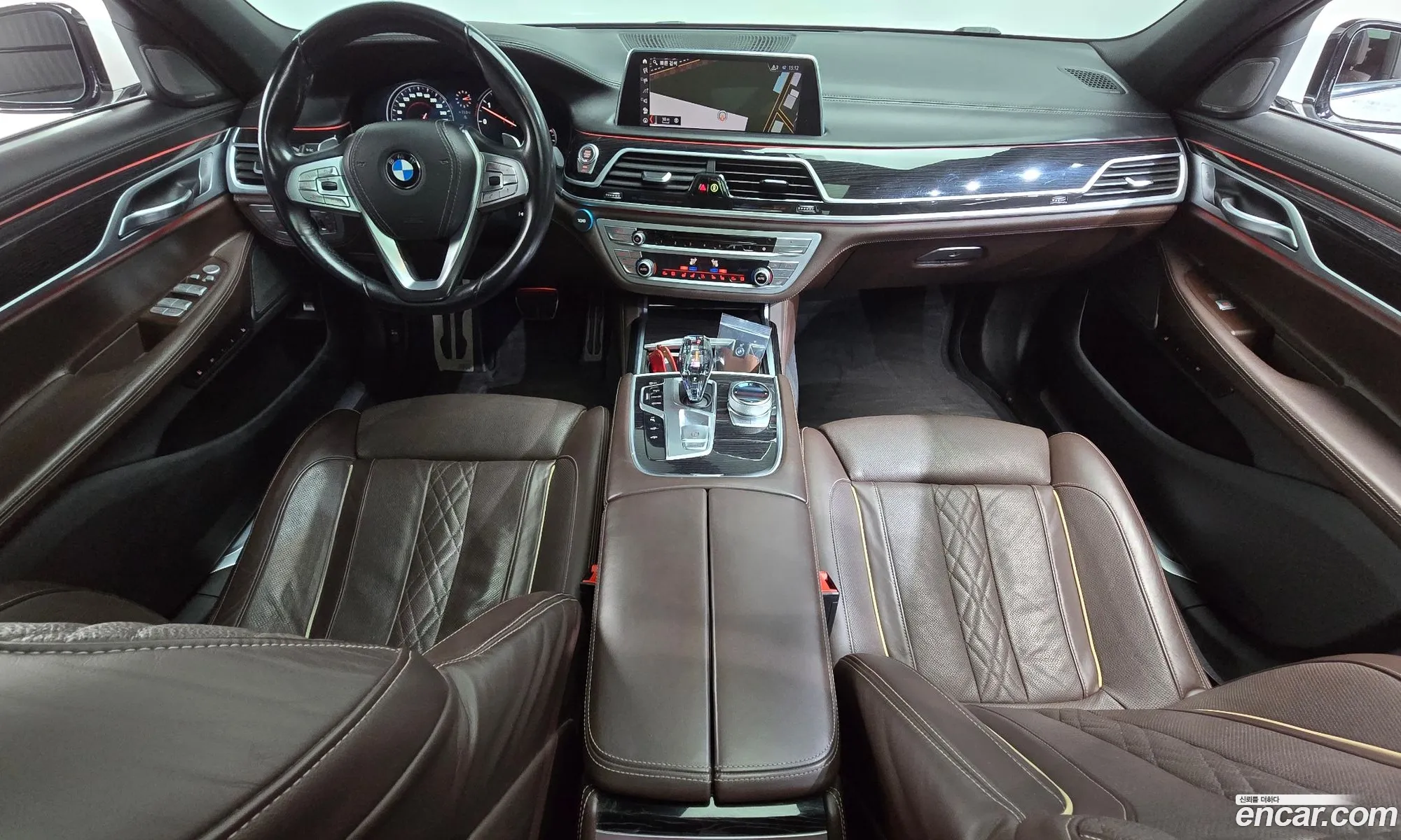BMW 7 Series 2019 WBA7C4100KBR89871 — 15