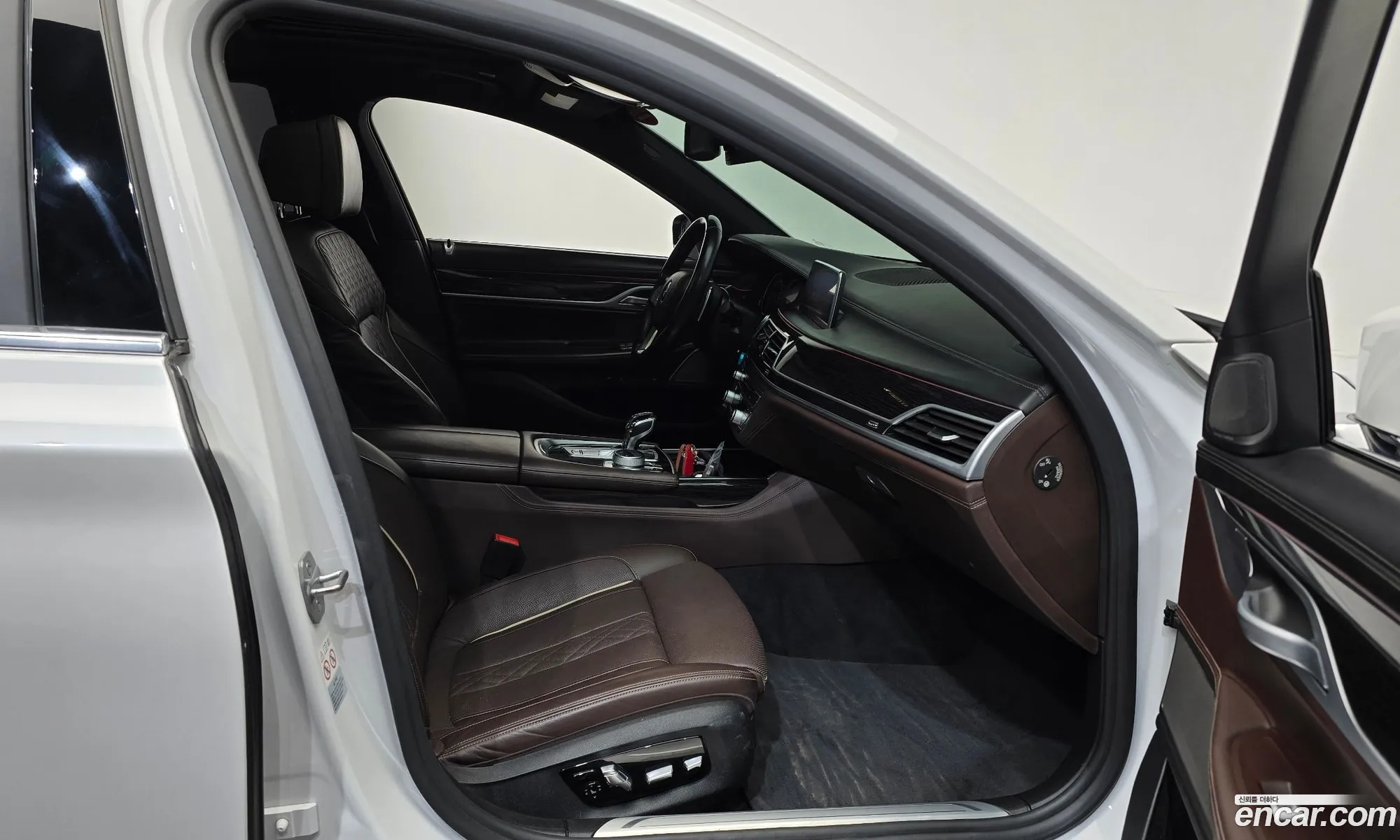 BMW 7 Series 2019 WBA7C4100KBR89871 — 3