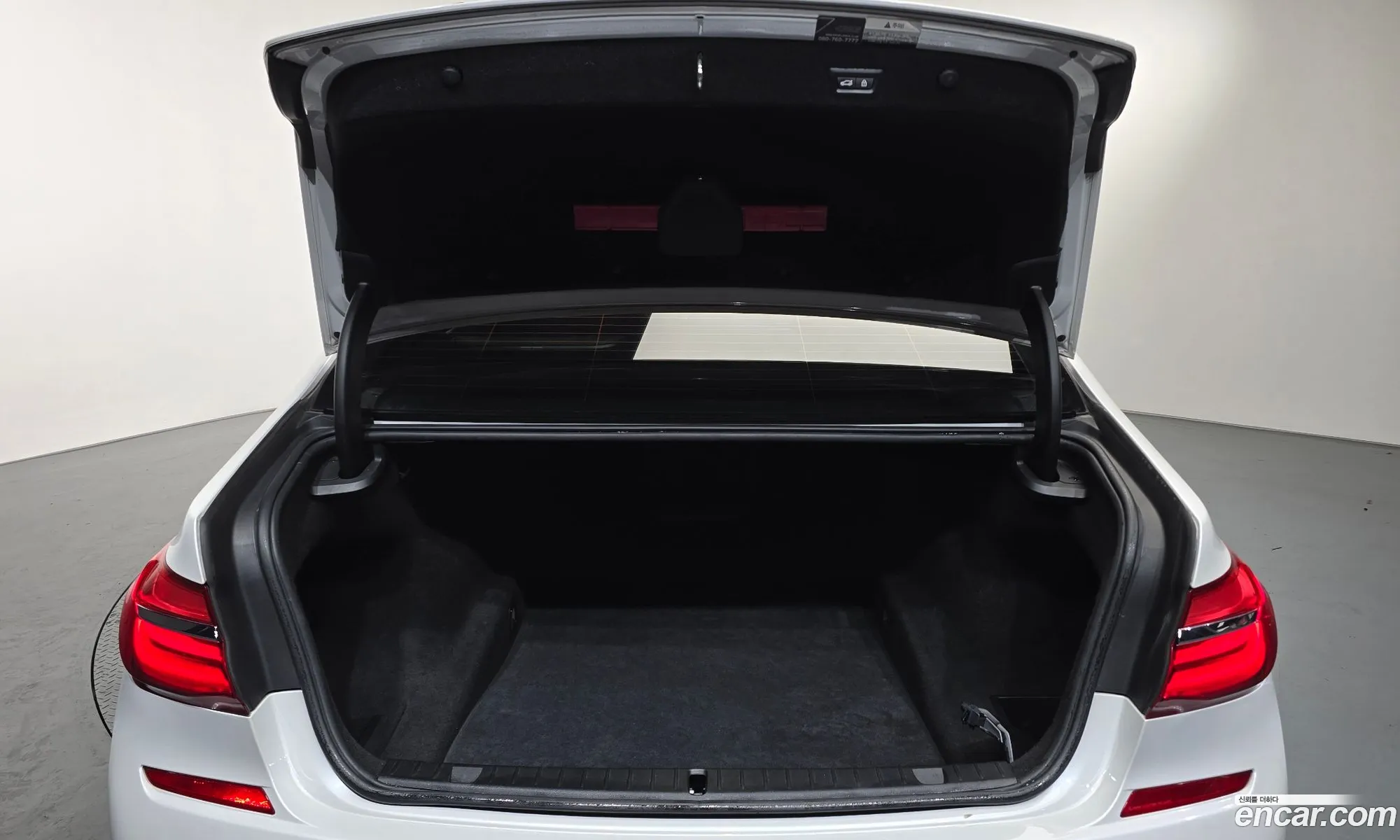 BMW 7 Series 2019 WBA7C4100KBR89871 — 6