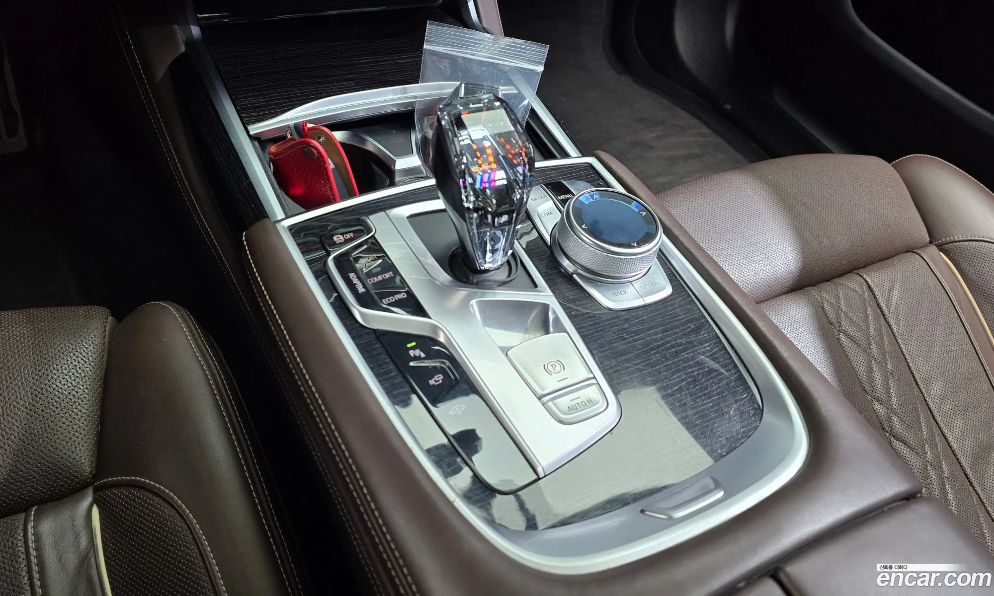 BMW 7 Series 2019 WBA7C4100KBR89871 — 11